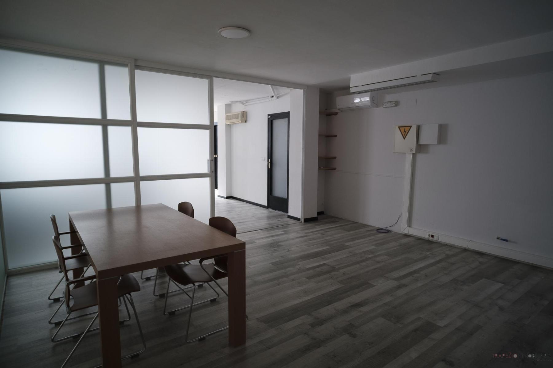 Alquiler de local en Sant Andreu de Llavaneres