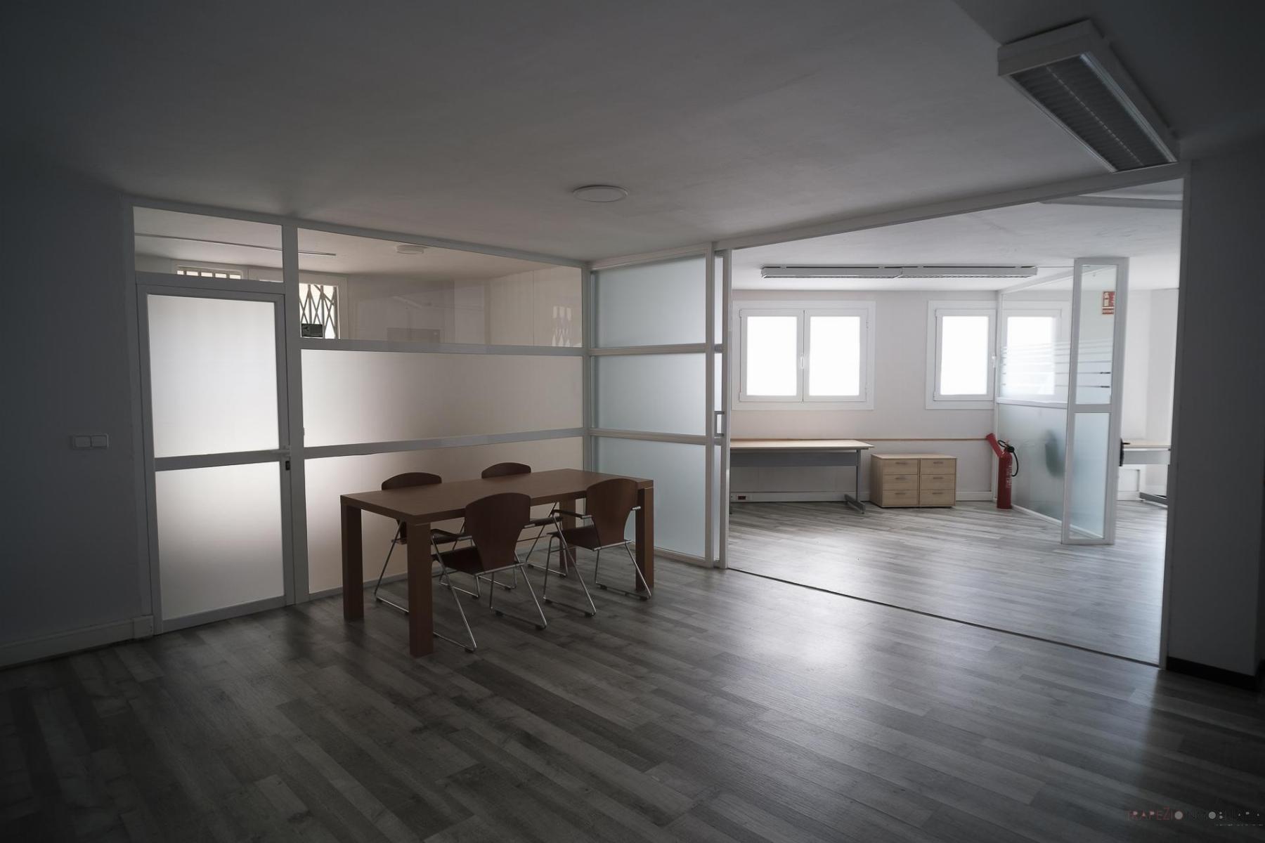 Alquiler de local en Sant Andreu de Llavaneres