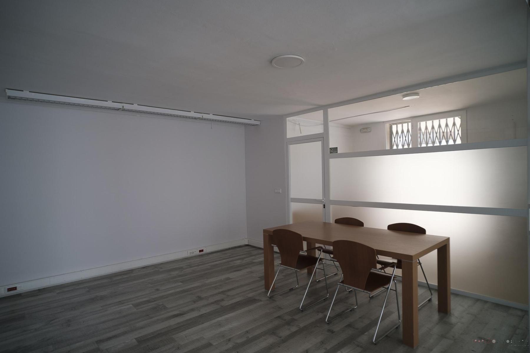 Alquiler de local en Sant Andreu de Llavaneres