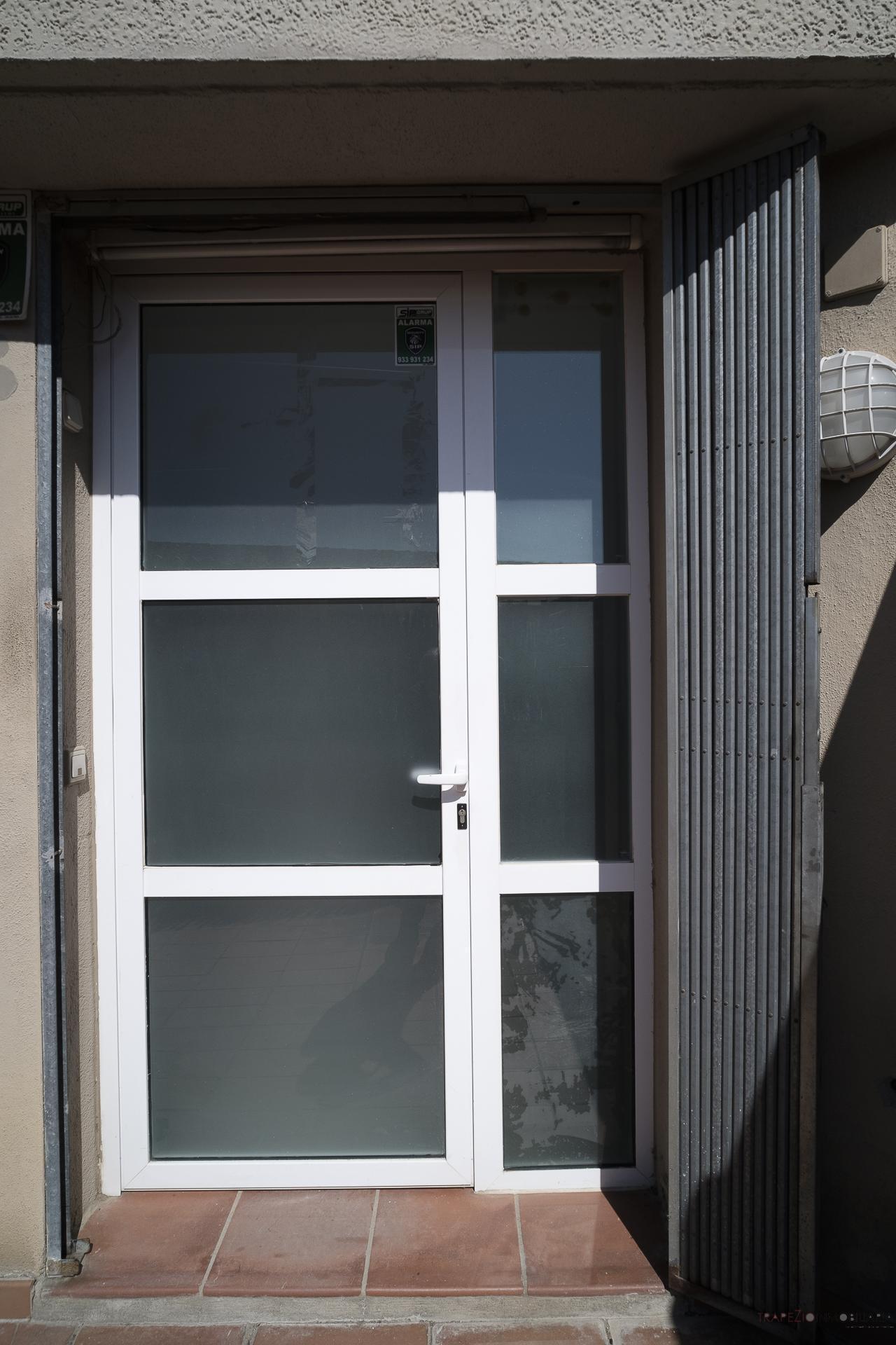 Alquiler de local en Sant Andreu de Llavaneres