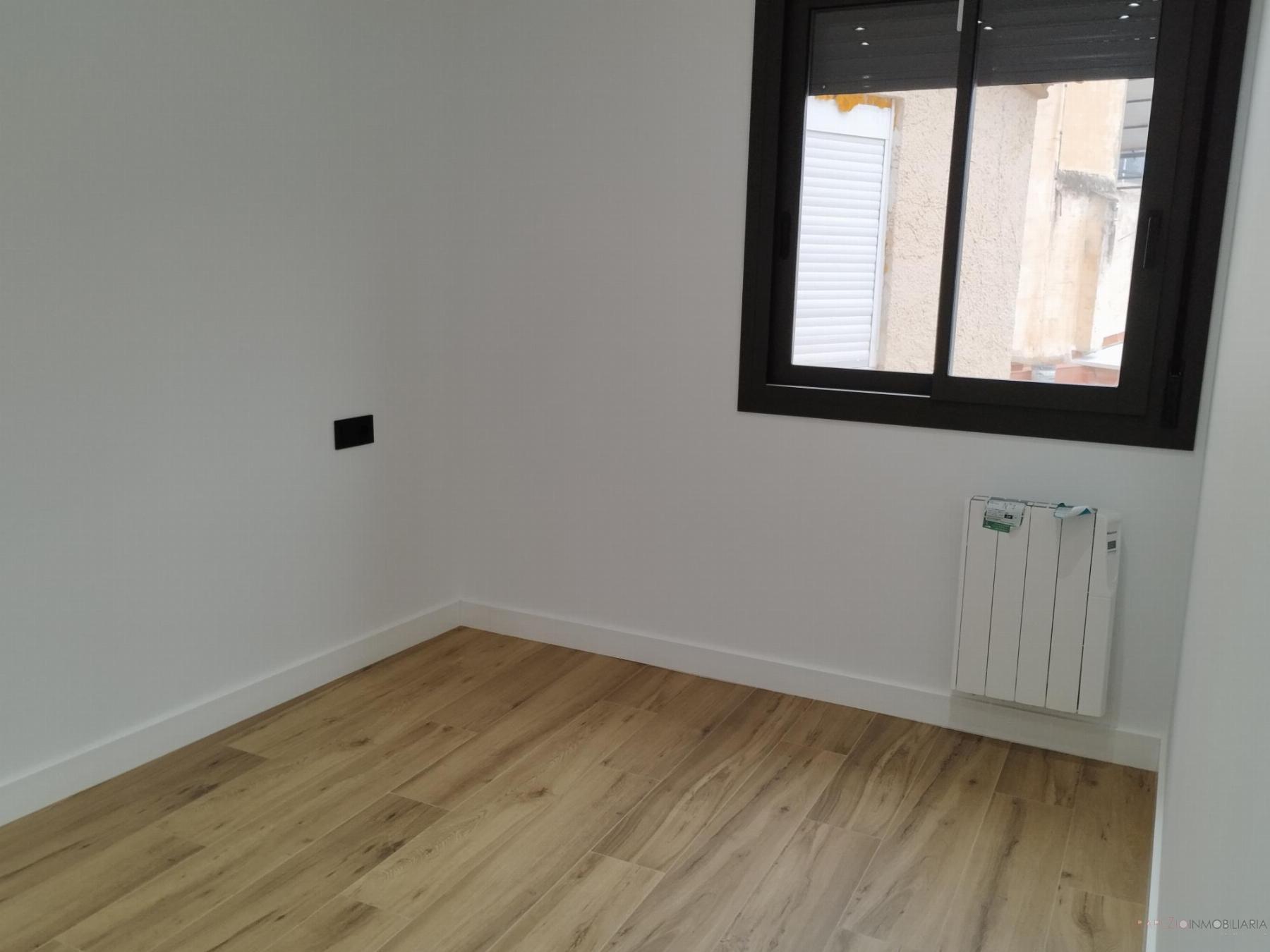 For rent of flat in Sant Andreu de Llavaneres