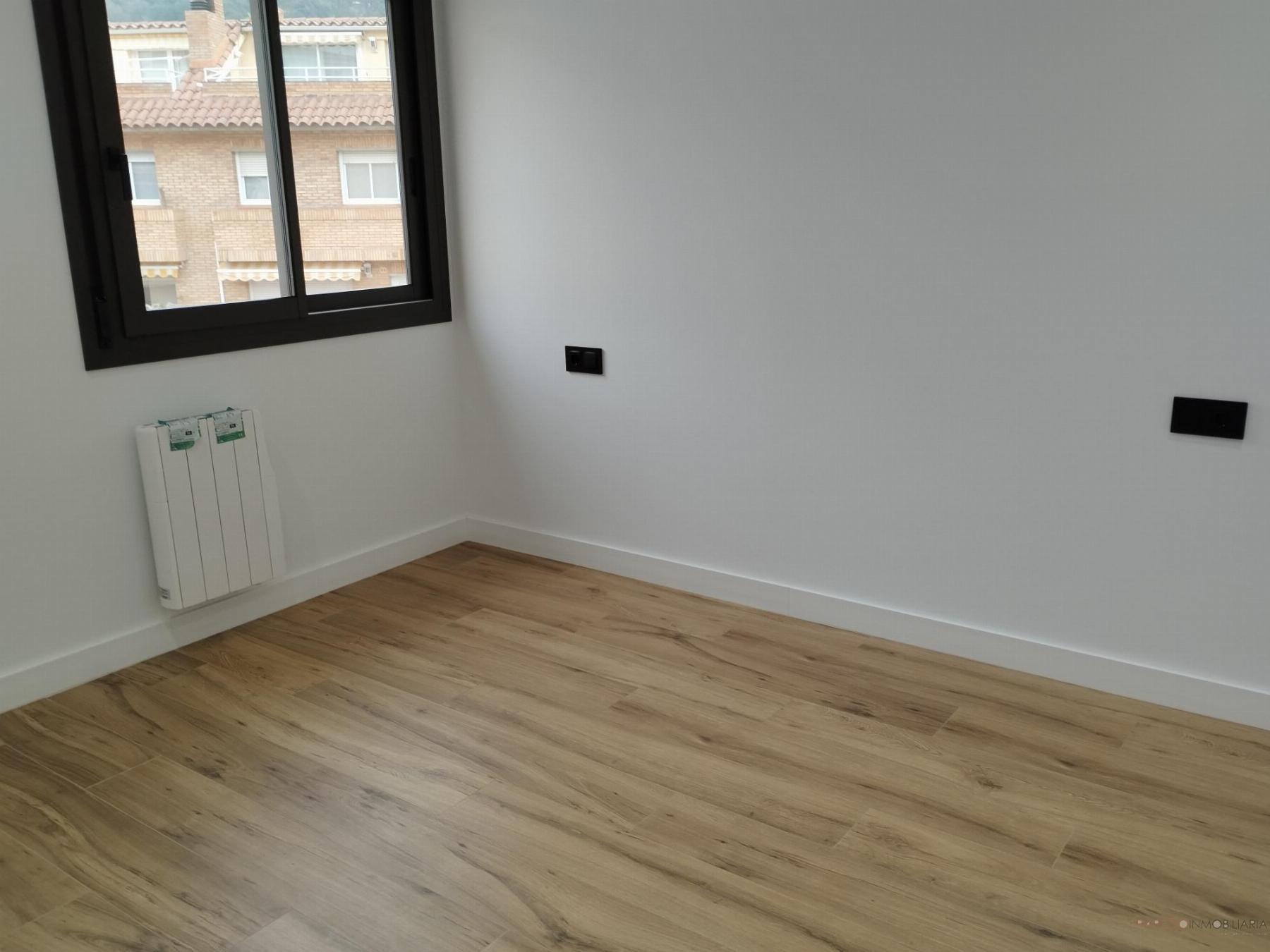 For rent of flat in Sant Andreu de Llavaneres