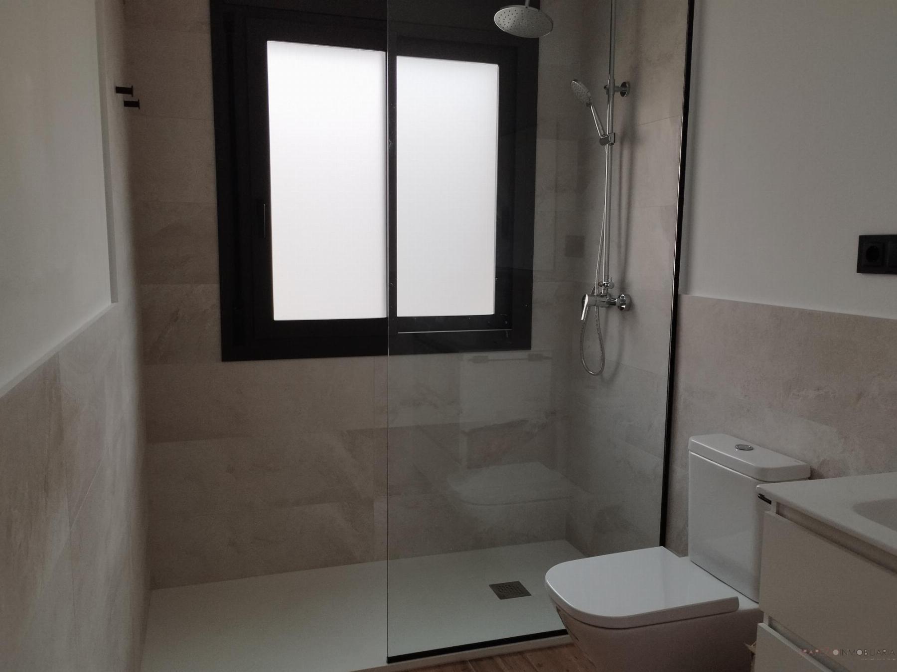 For rent of flat in Sant Andreu de Llavaneres