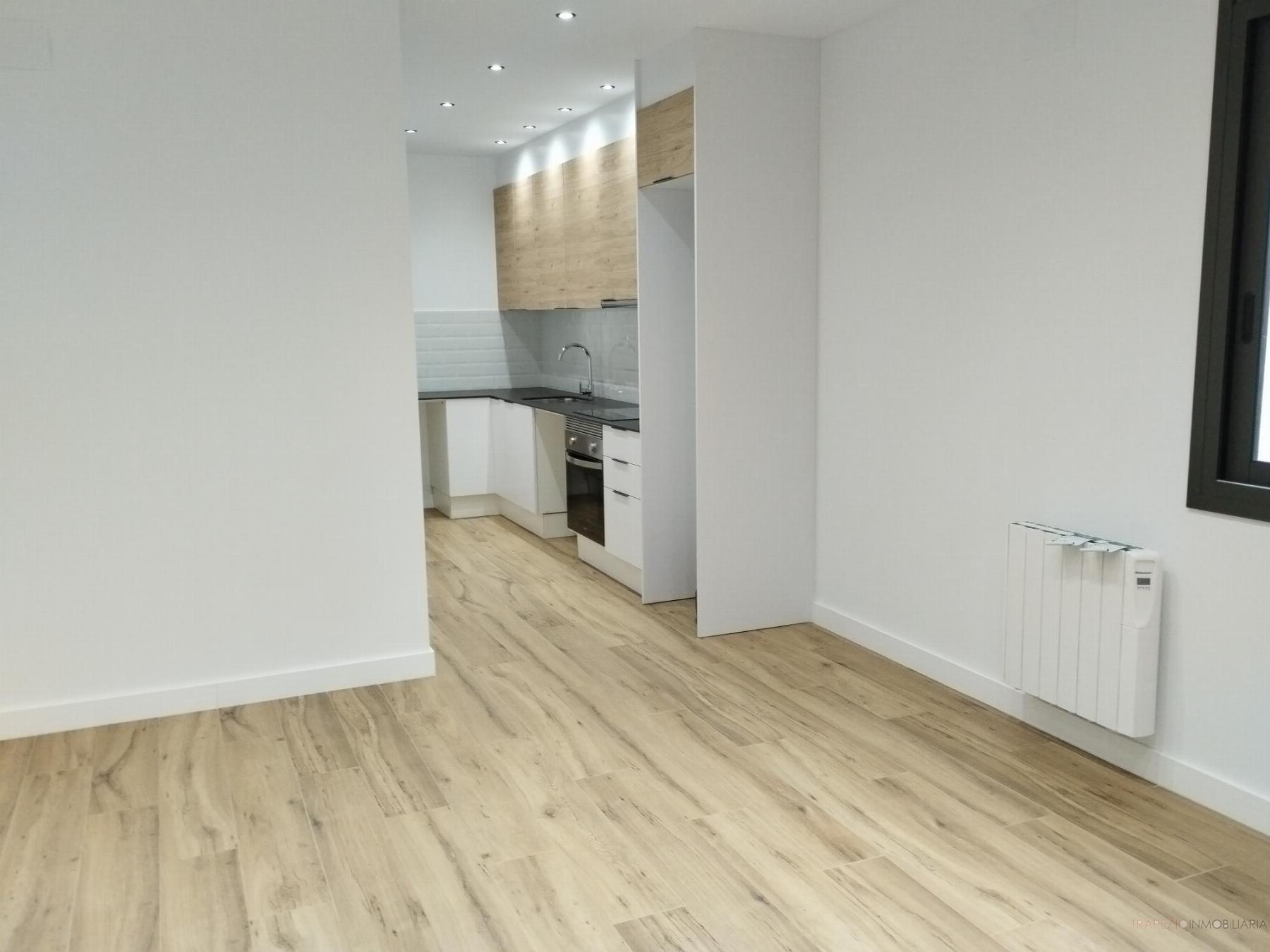 For rent of flat in Sant Andreu de Llavaneres