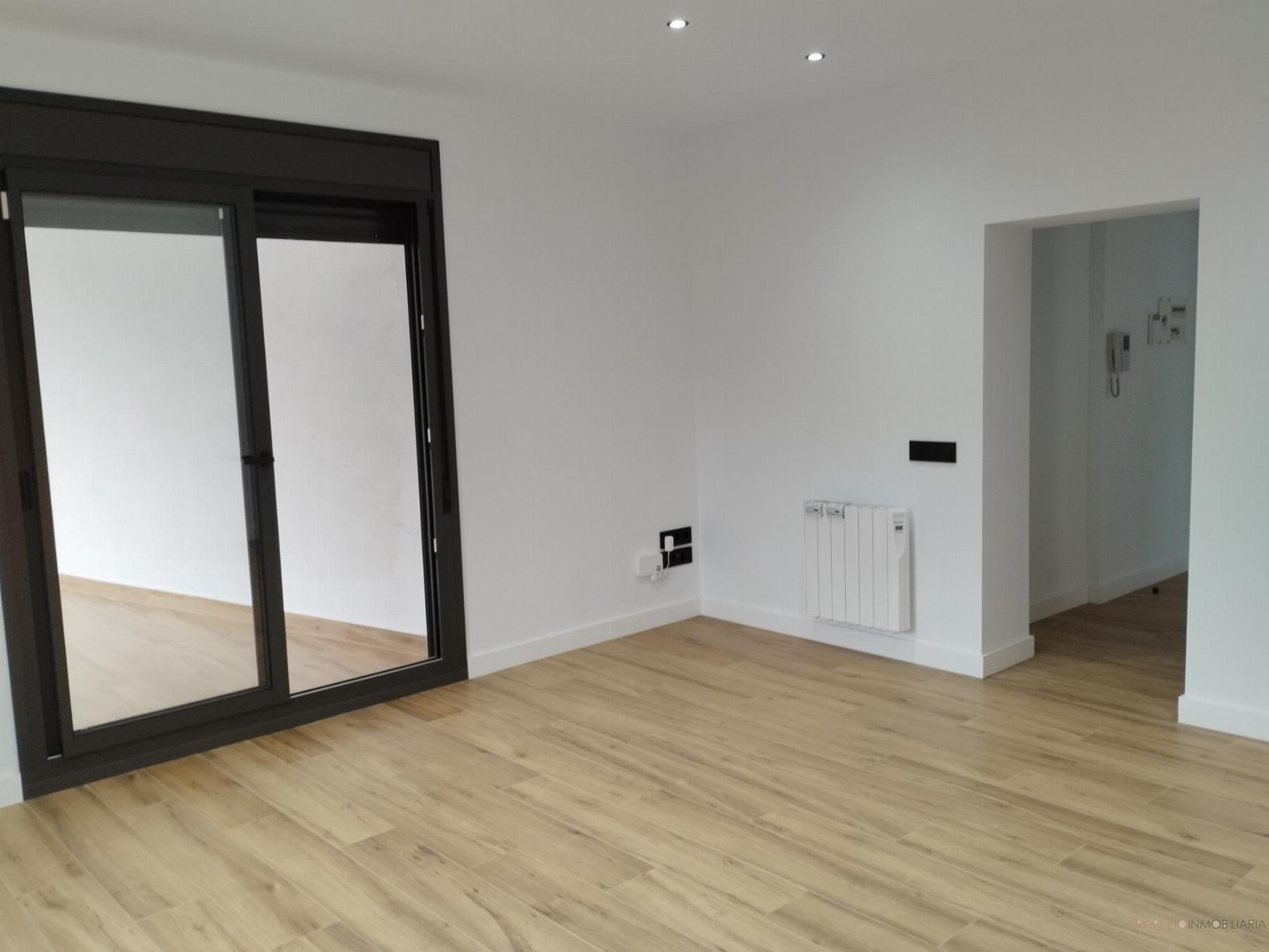 For rent of flat in Sant Andreu de Llavaneres