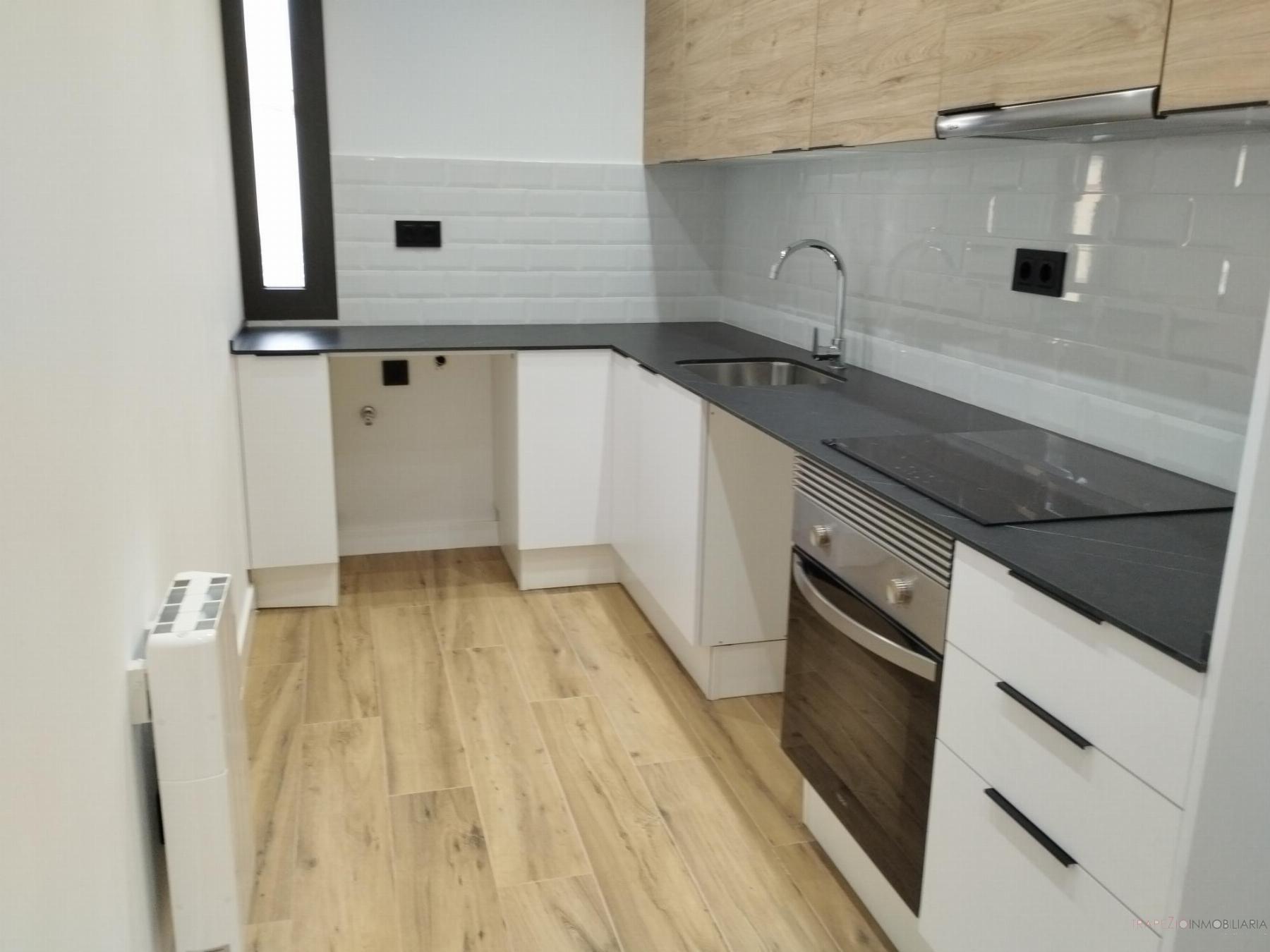 For rent of flat in Sant Andreu de Llavaneres