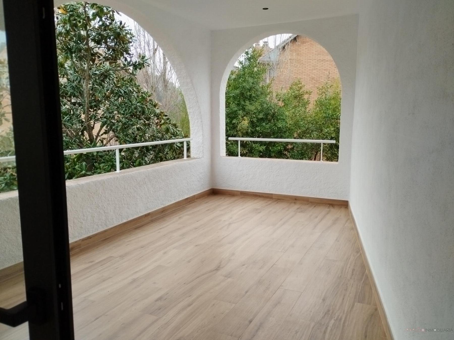 For rent of flat in Sant Andreu de Llavaneres