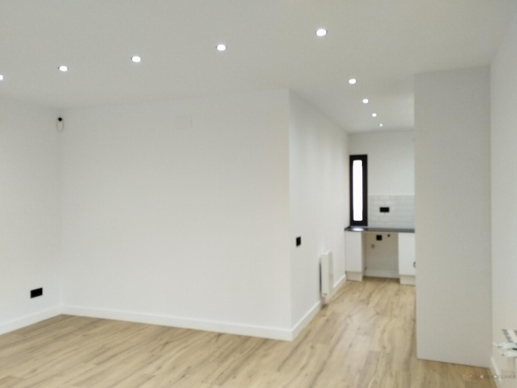 For rent of flat in Sant Andreu de Llavaneres