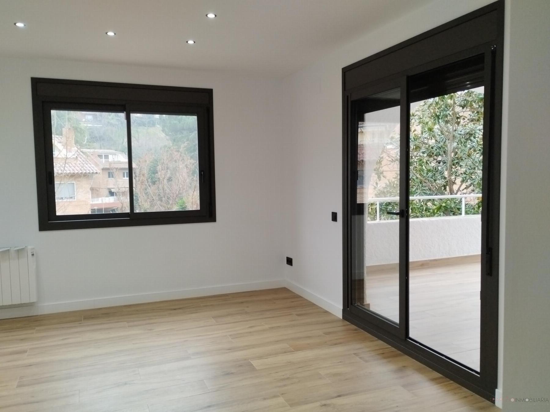 For rent of flat in Sant Andreu de Llavaneres