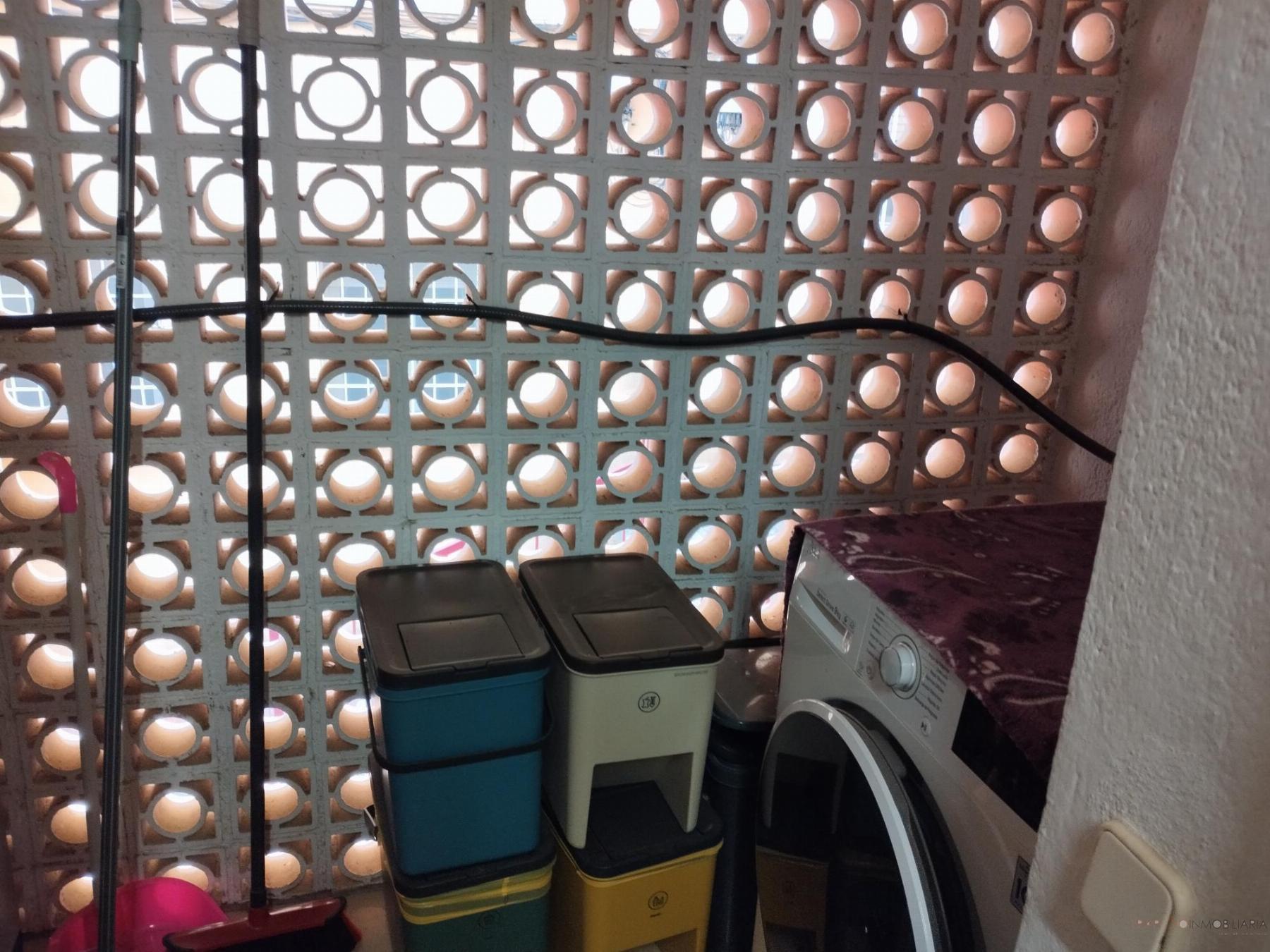 For rent of ground floor in Sant Andreu de Llavaneres