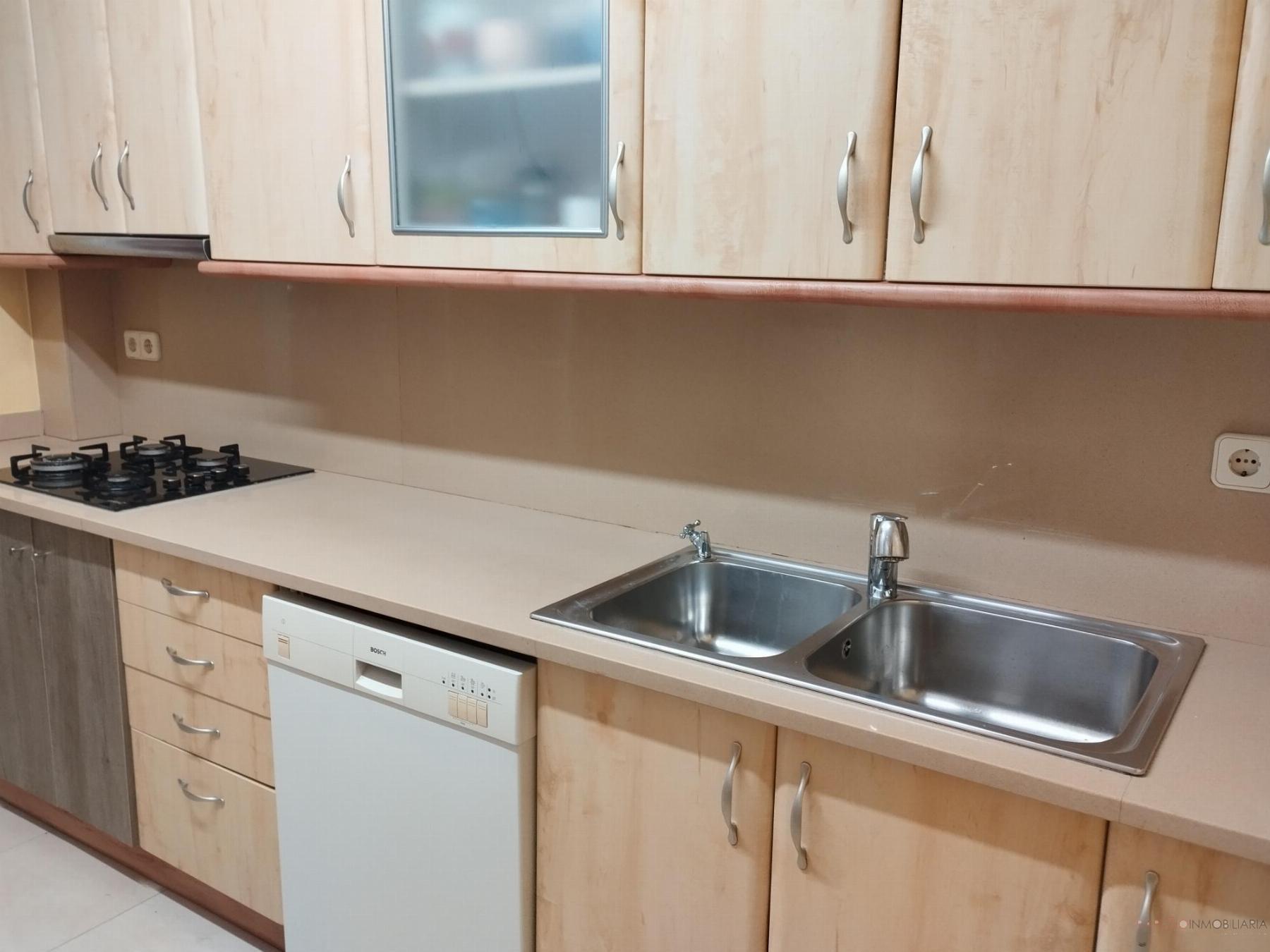 For rent of ground floor in Sant Andreu de Llavaneres