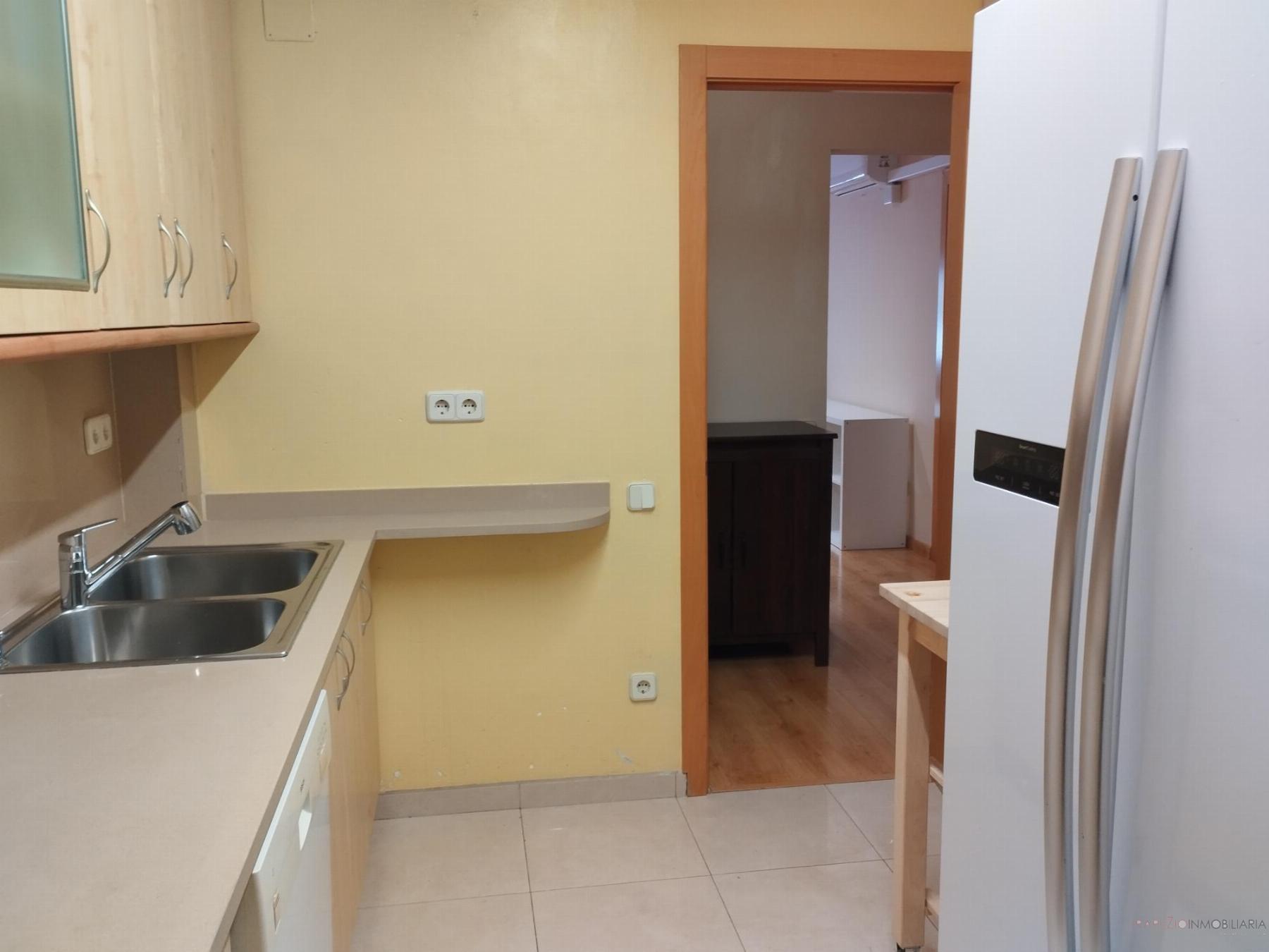 For rent of ground floor in Sant Andreu de Llavaneres