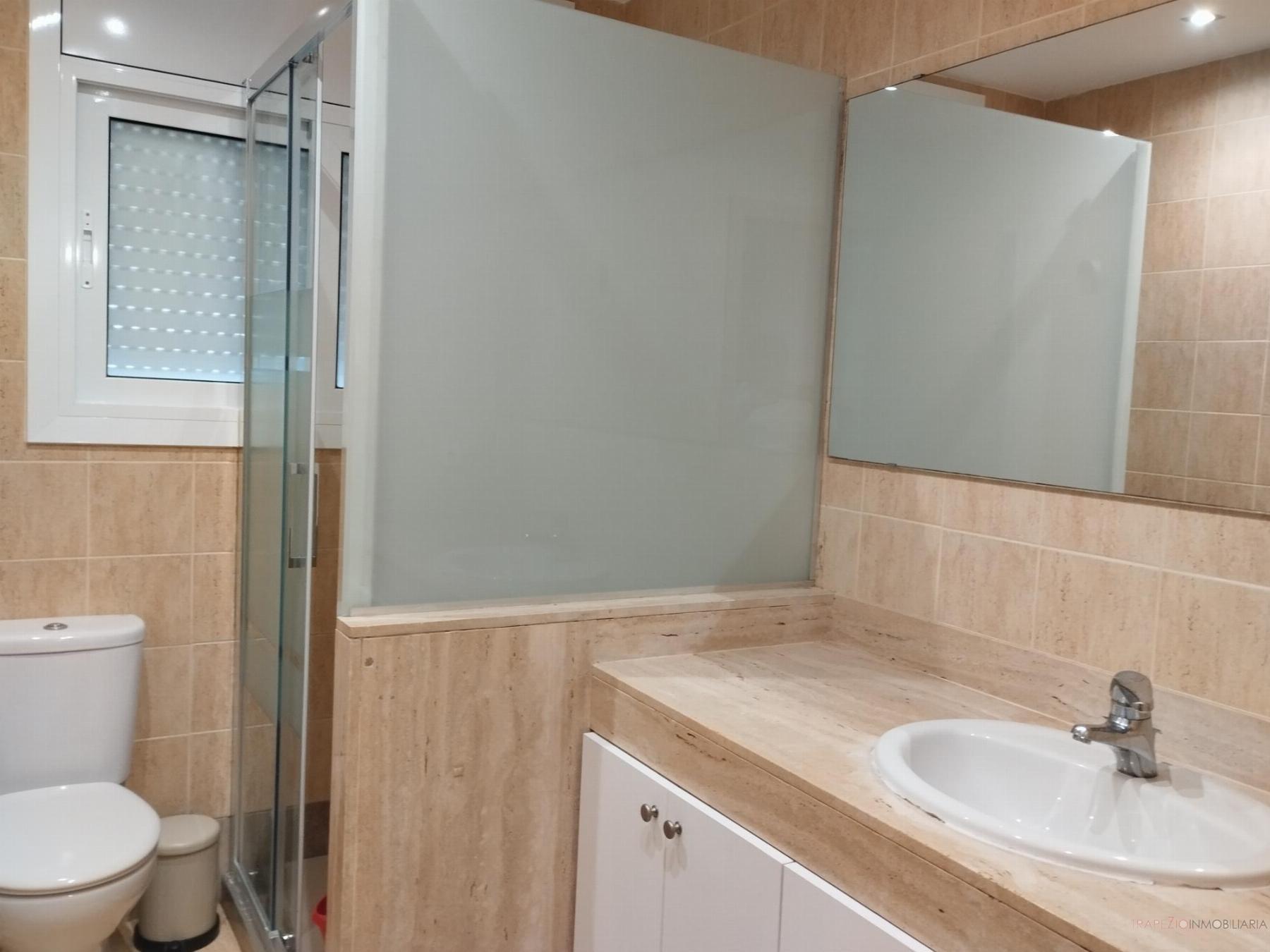 For rent of ground floor in Sant Andreu de Llavaneres