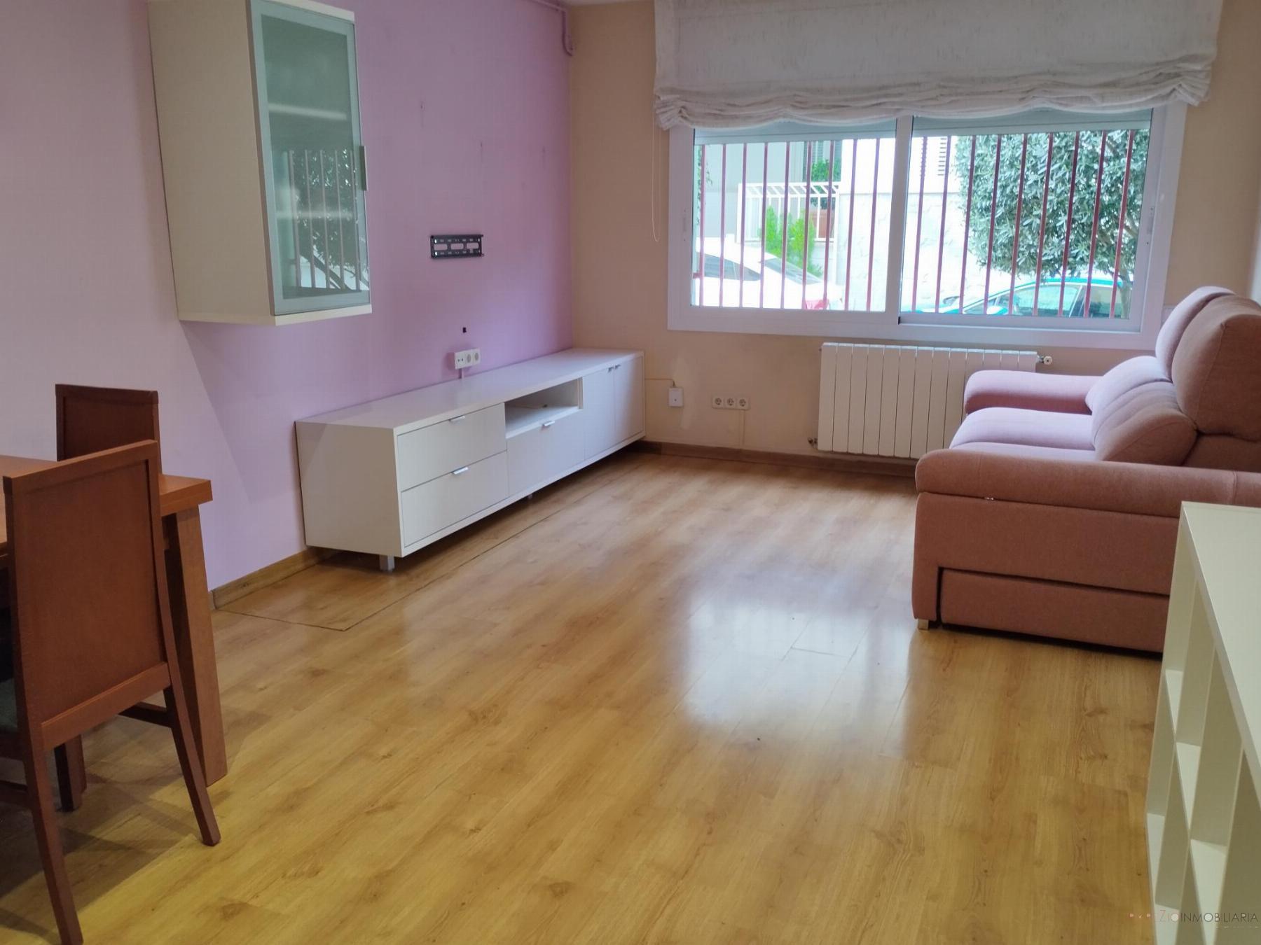 For rent of ground floor in Sant Andreu de Llavaneres