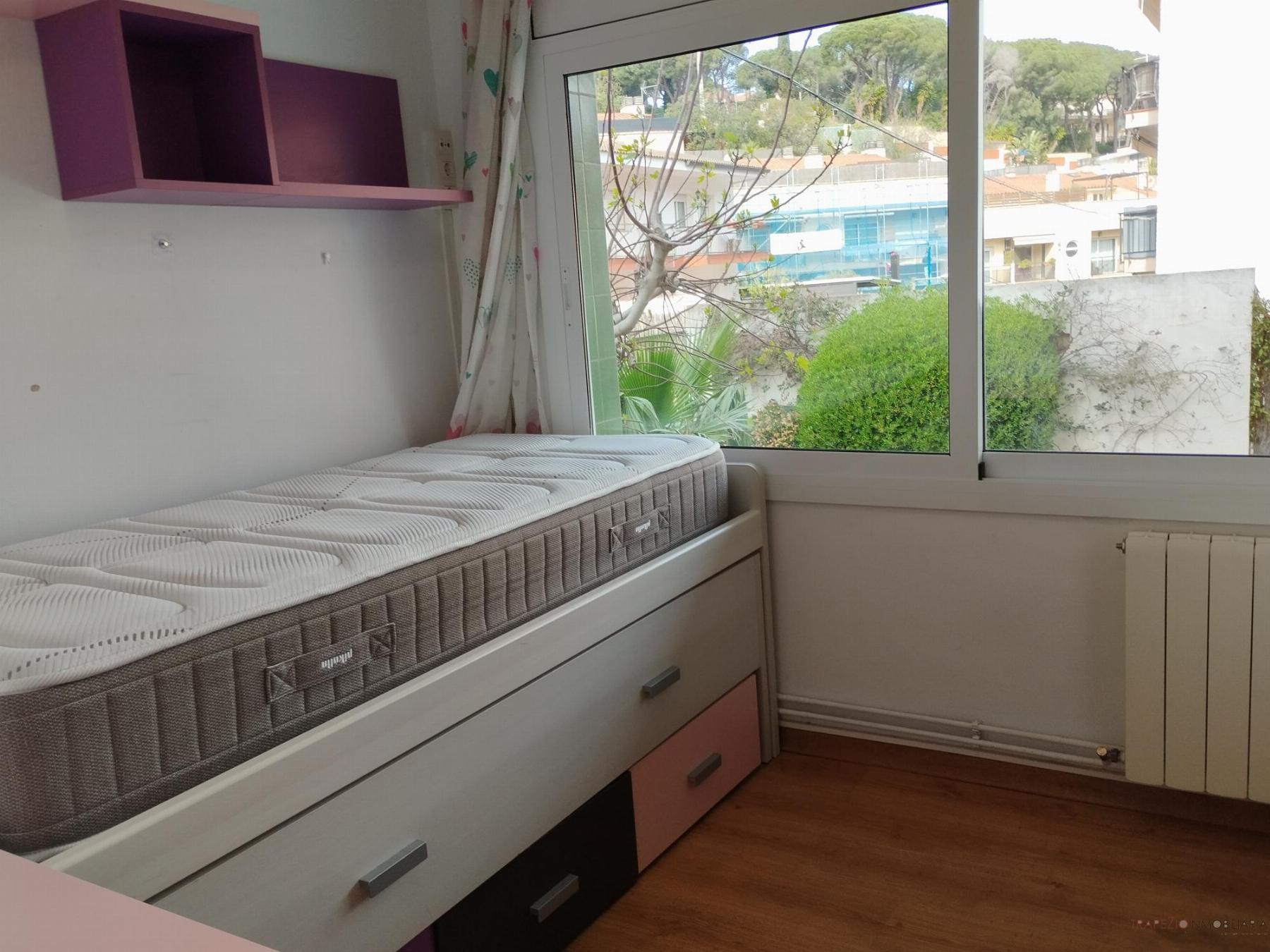 For rent of ground floor in Sant Andreu de Llavaneres