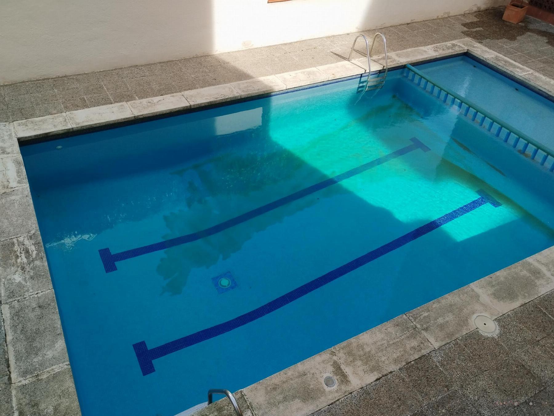 For rent of ground floor in Sant Andreu de Llavaneres