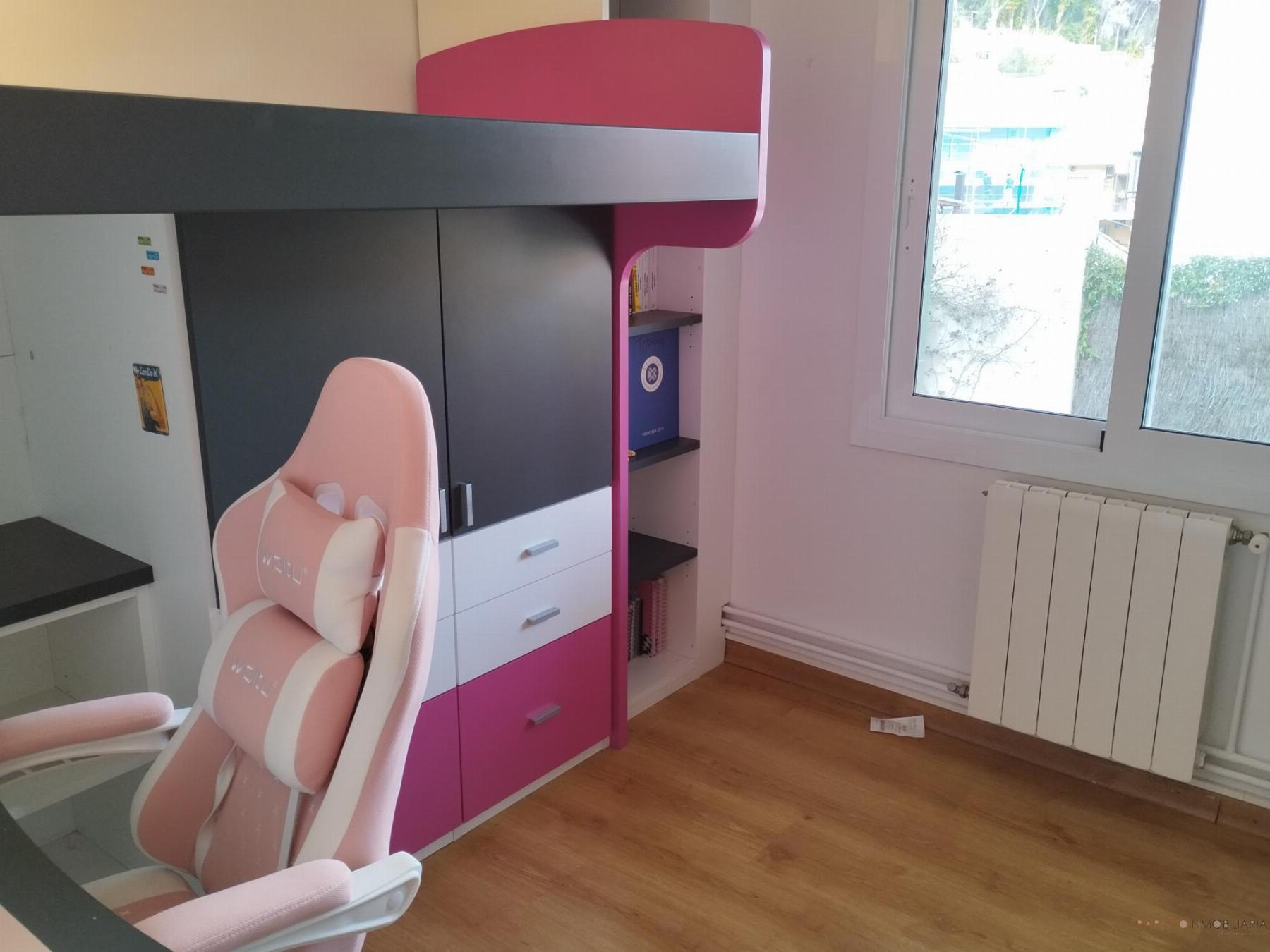 For rent of ground floor in Sant Andreu de Llavaneres