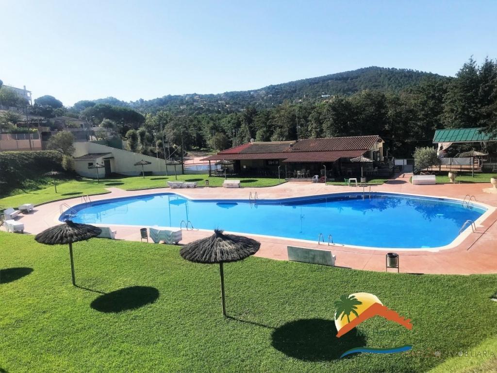 Venta de terreno en Maçanet de la Selva