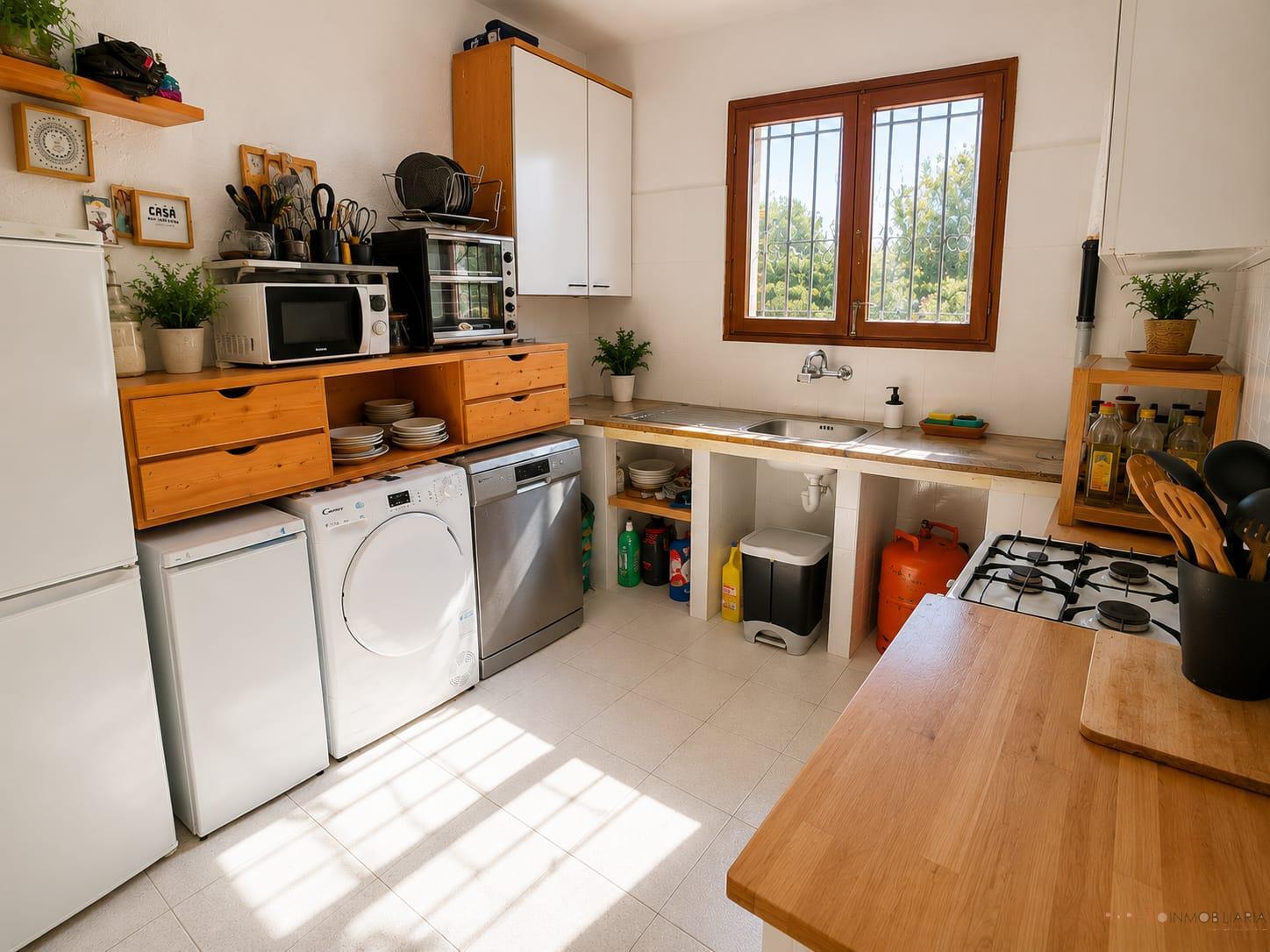 Venta de casa en Tordera