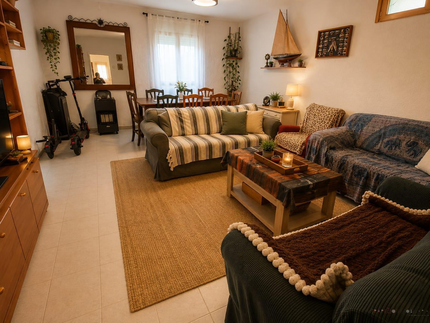 Venta de casa en Tordera