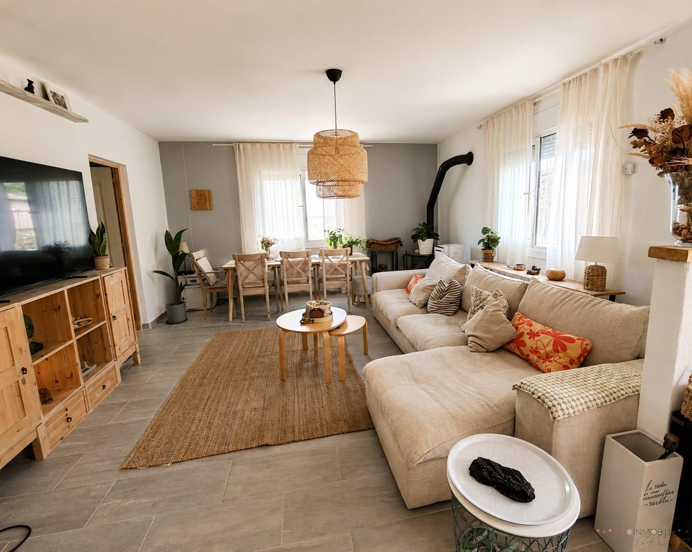 Venta de casa en Tordera