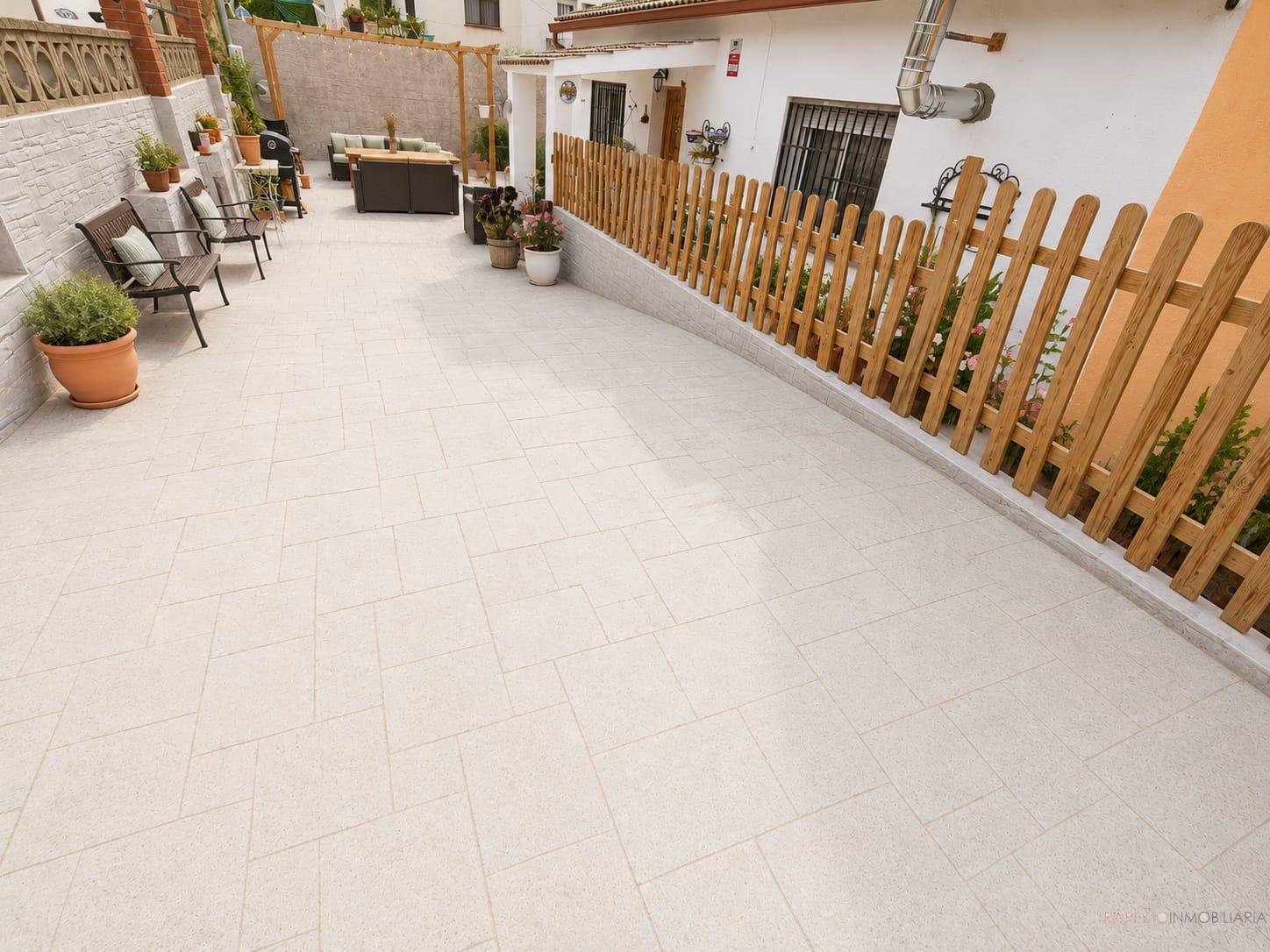 Venta de casa en Tordera