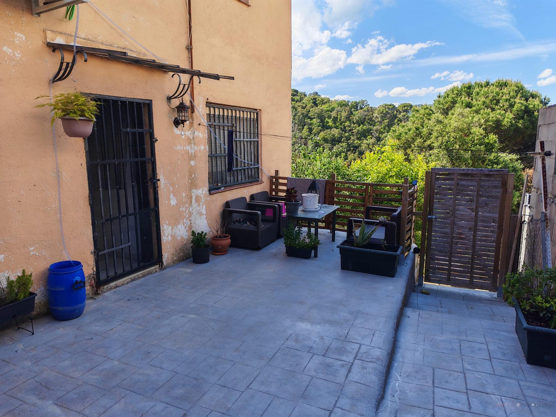 Venta de casa en Tordera