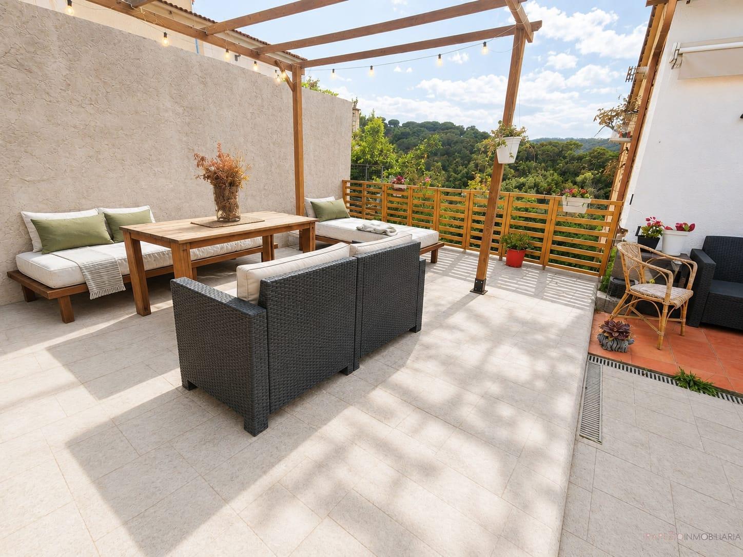 Venta de casa en Tordera
