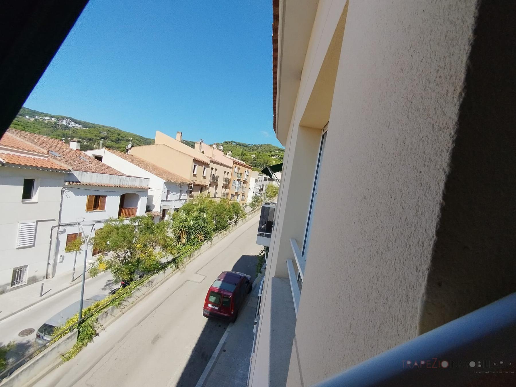 Venta de dúplex en Sant Andreu de Llavaneres