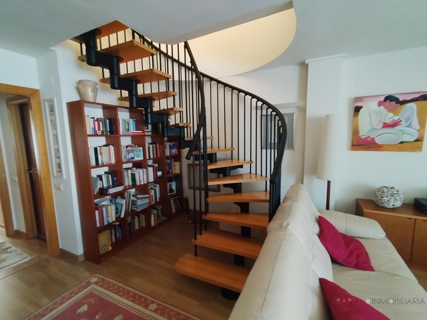 Venta de dúplex en Sant Andreu de Llavaneres
