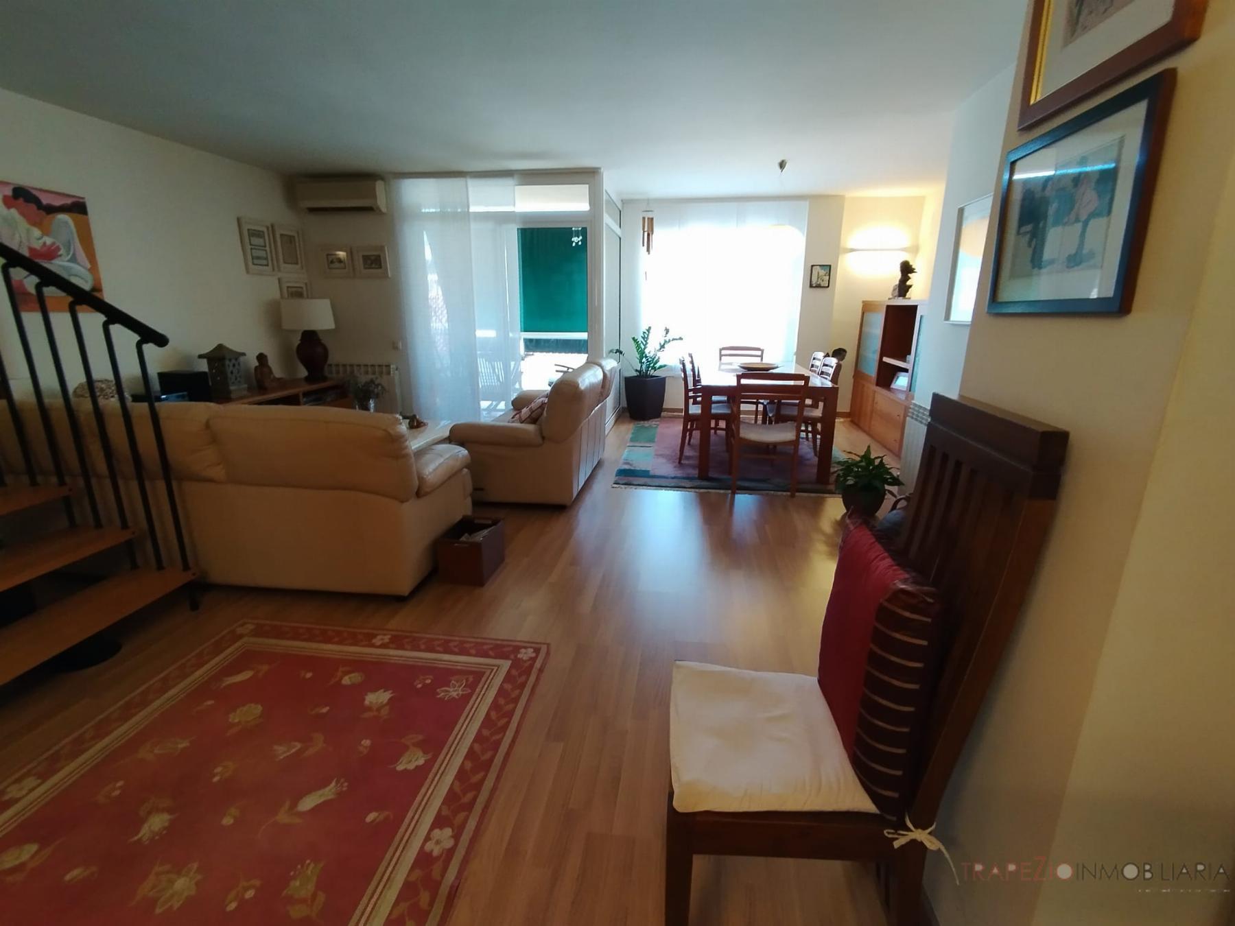 Venta de dúplex en Sant Andreu de Llavaneres