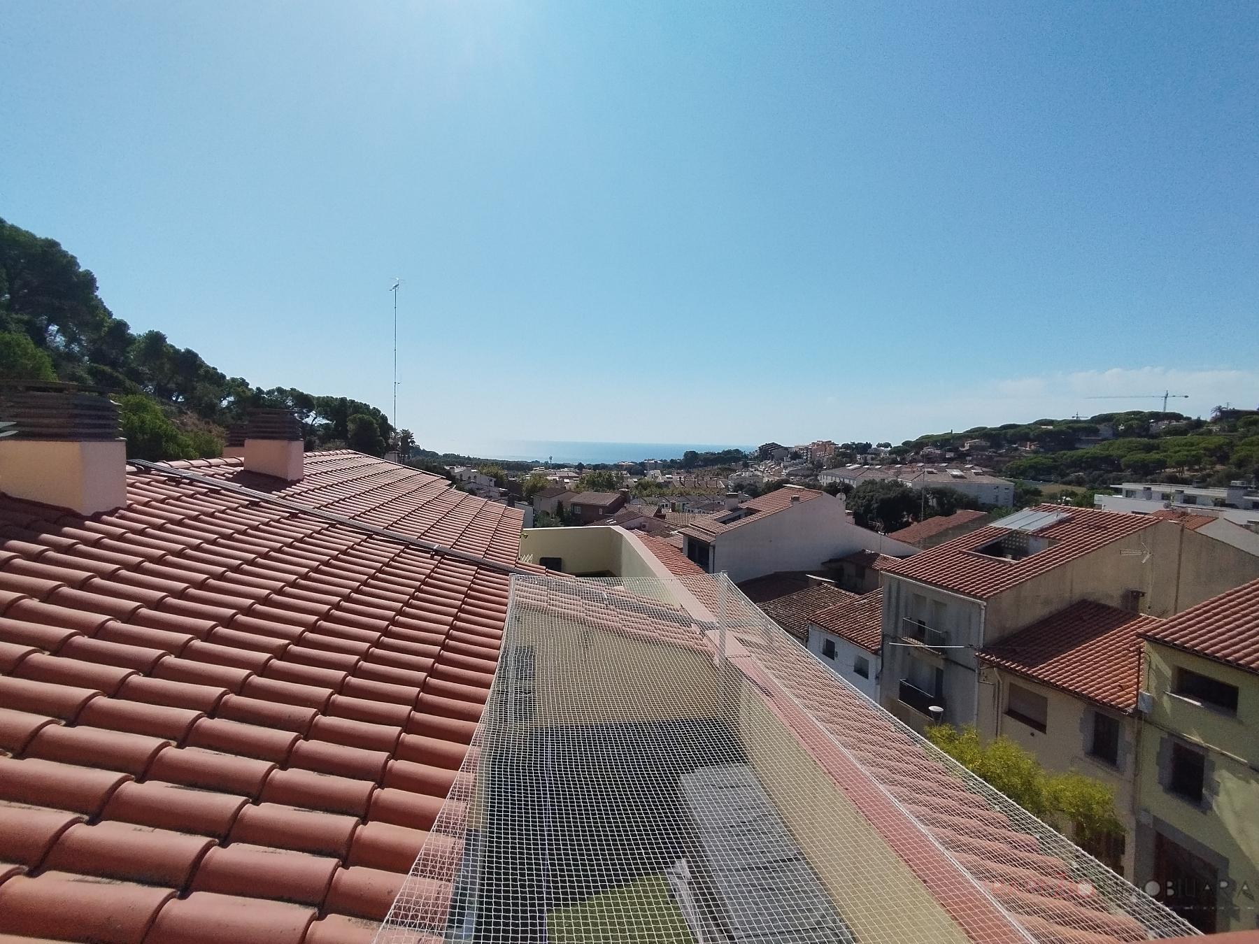 Venta de dúplex en Sant Andreu de Llavaneres