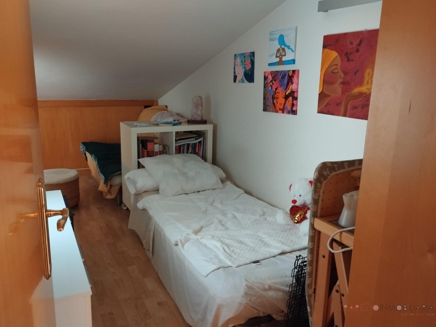 Venta de dúplex en Sant Andreu de Llavaneres