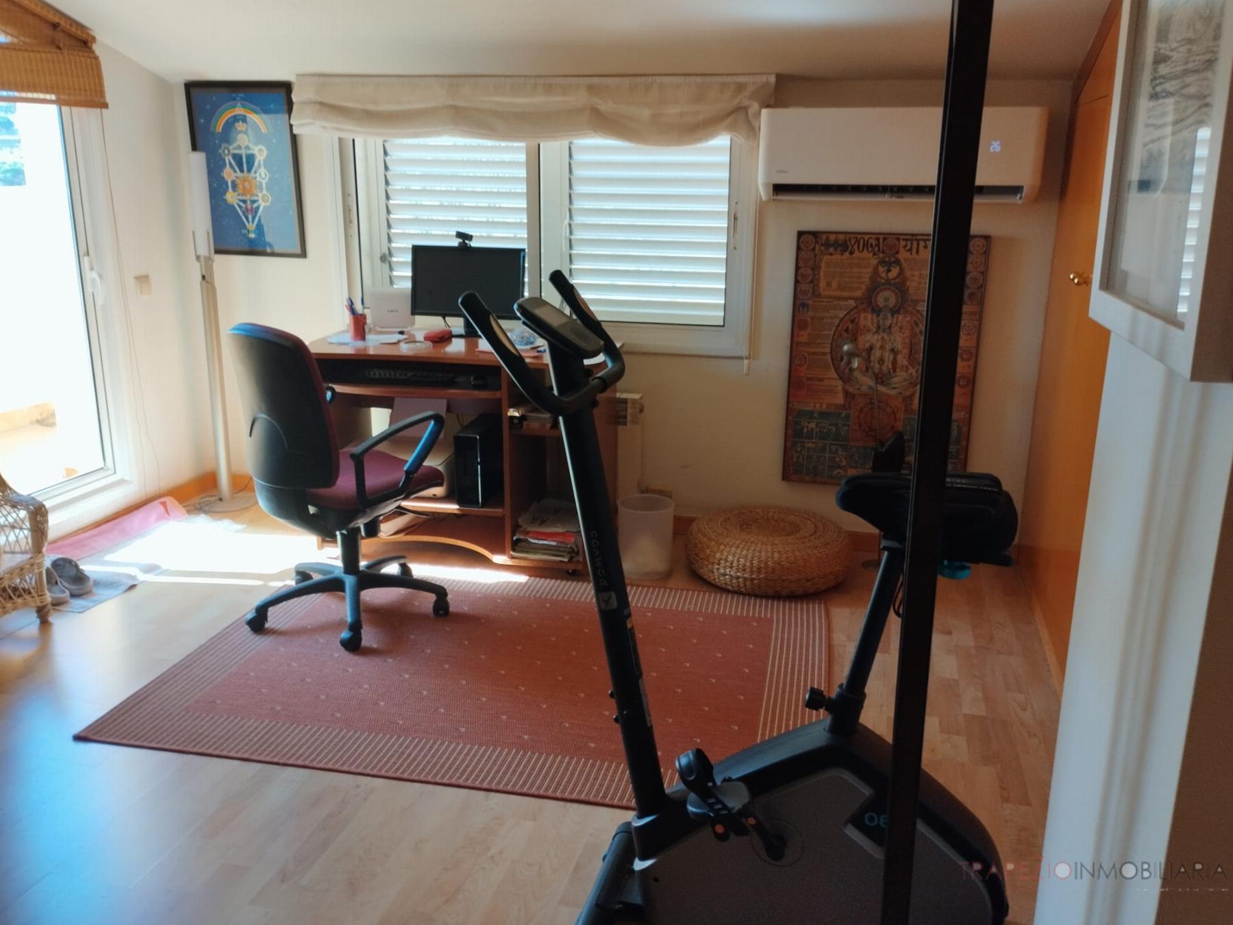 Venta de dúplex en Sant Andreu de Llavaneres