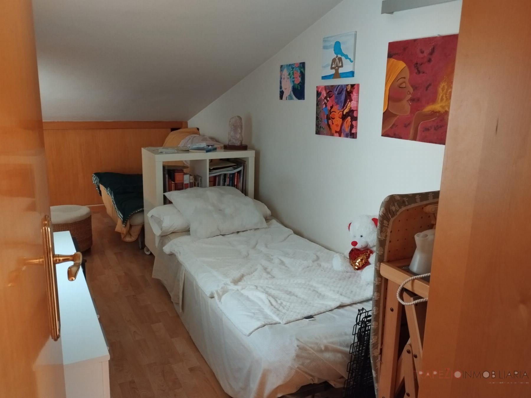Venta de dúplex en Sant Andreu de Llavaneres