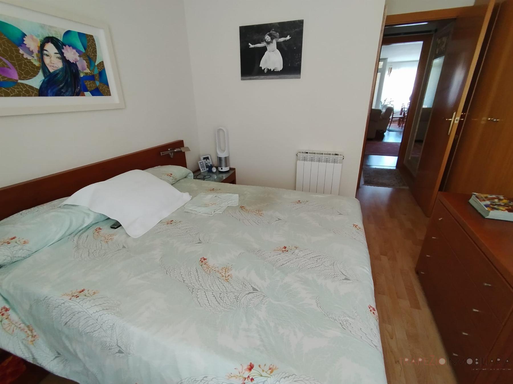 Venta de dúplex en Sant Andreu de Llavaneres