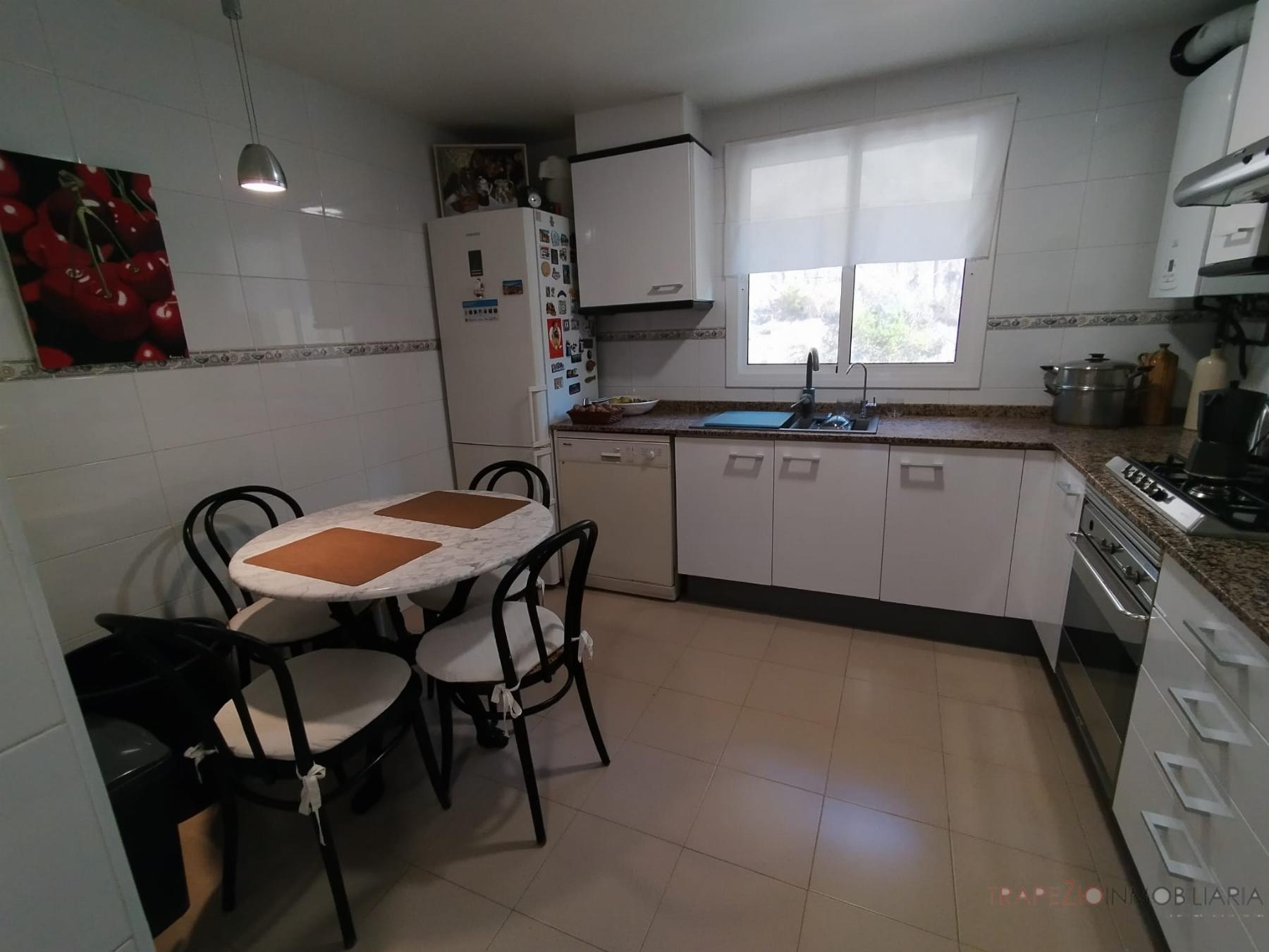 Venta de dúplex en Sant Andreu de Llavaneres