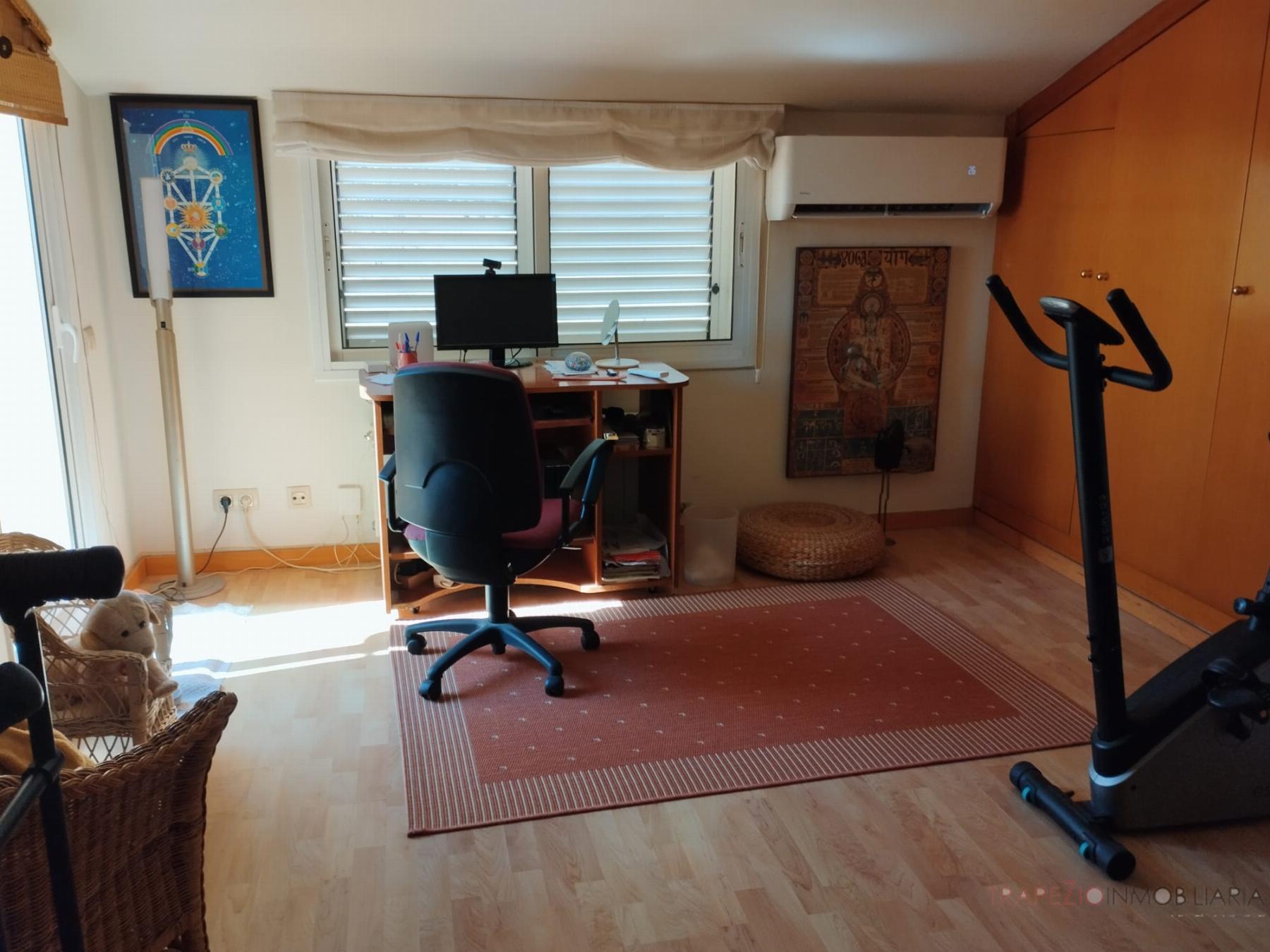Venta de dúplex en Sant Andreu de Llavaneres
