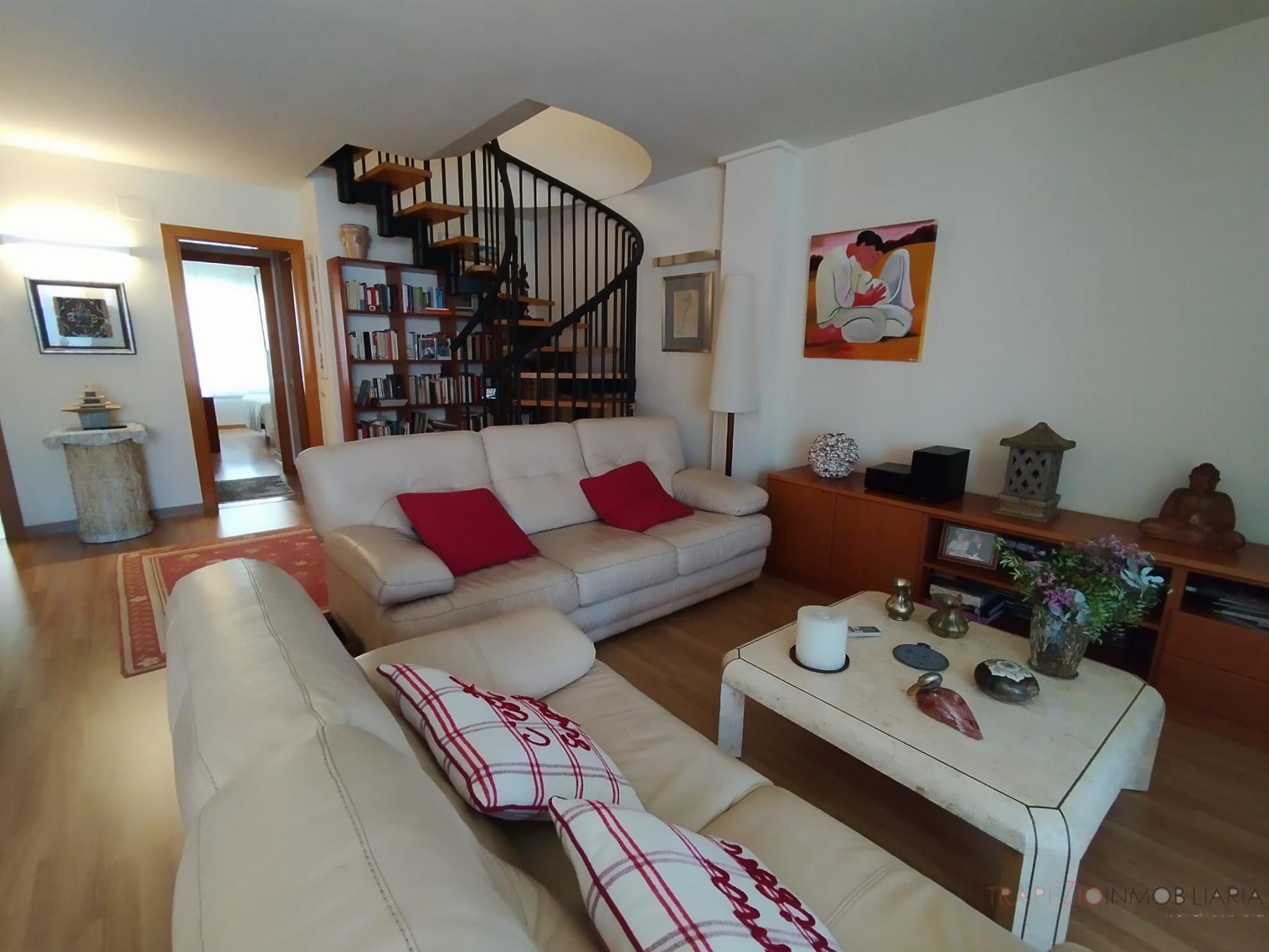 Venta de dúplex en Sant Andreu de Llavaneres