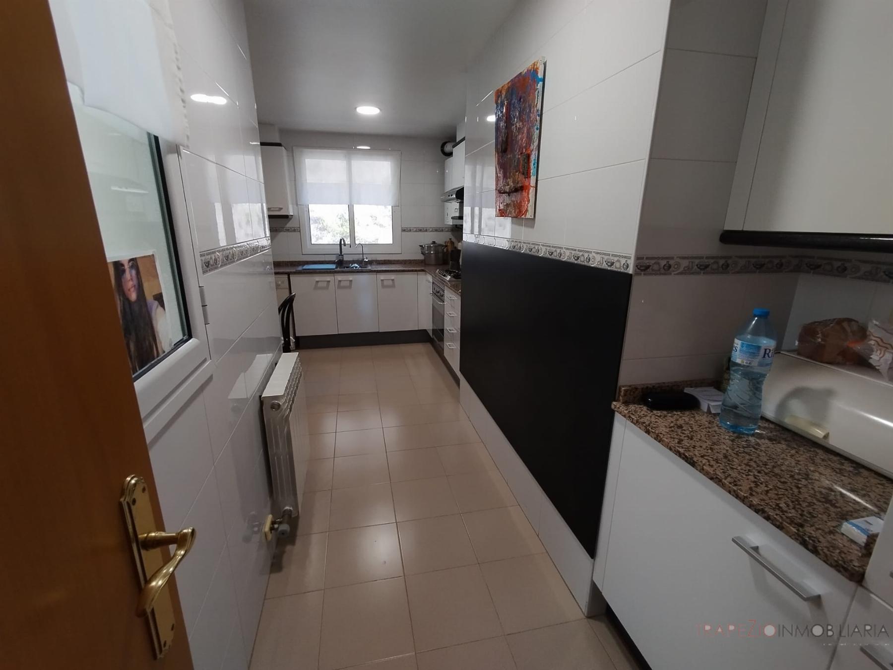 Venta de dúplex en Sant Andreu de Llavaneres