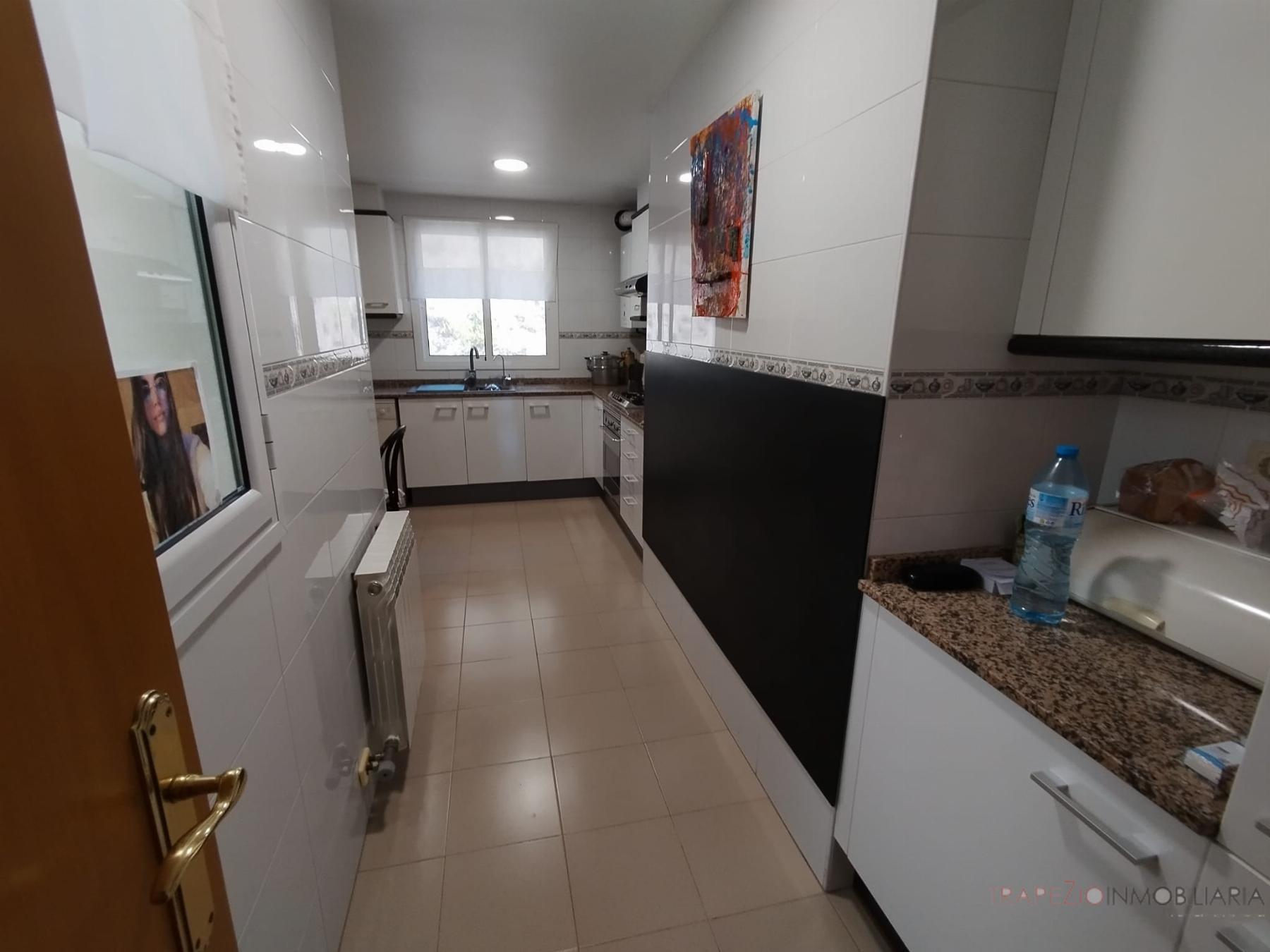 Venta de dúplex en Sant Andreu de Llavaneres