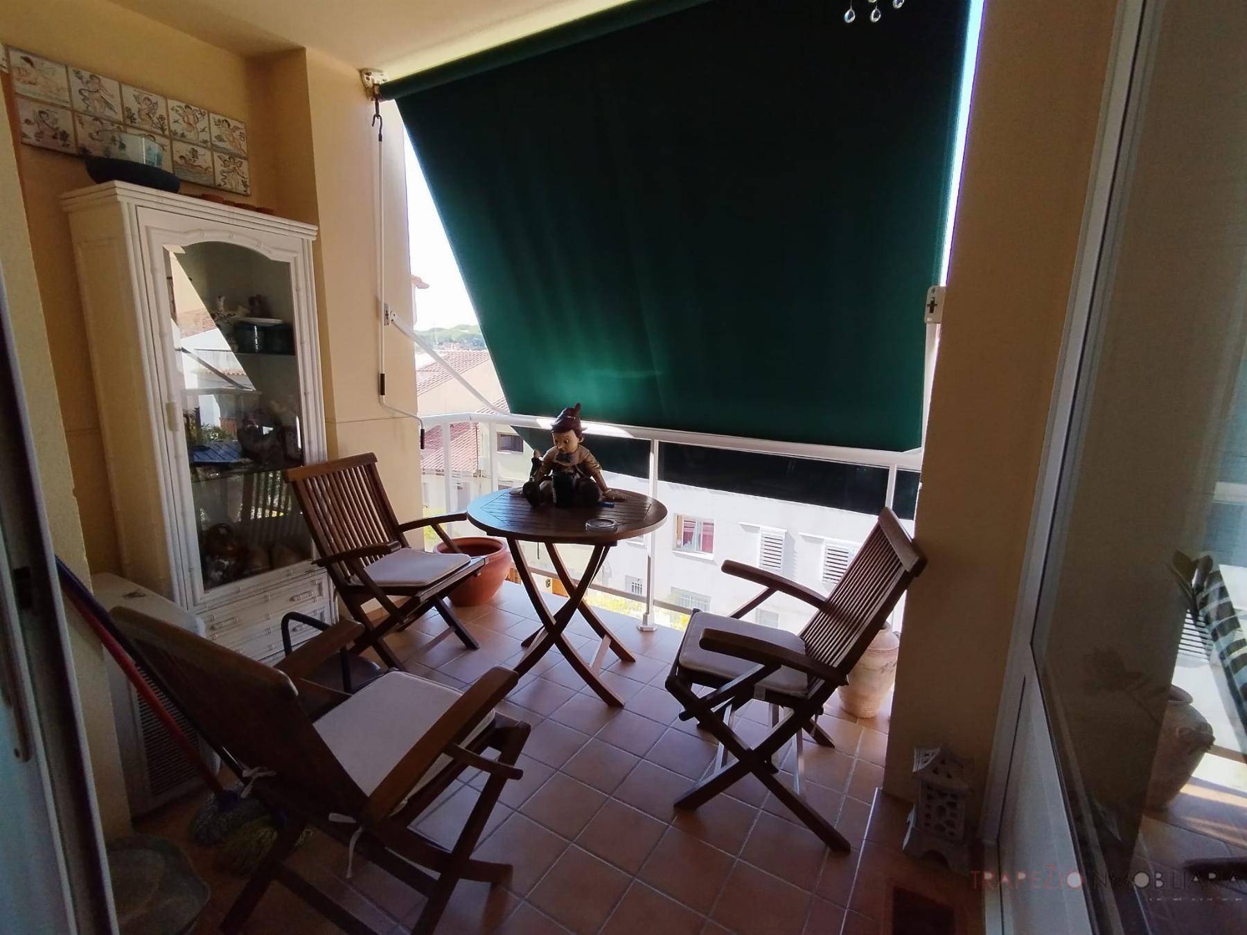 Venta de dúplex en Sant Andreu de Llavaneres