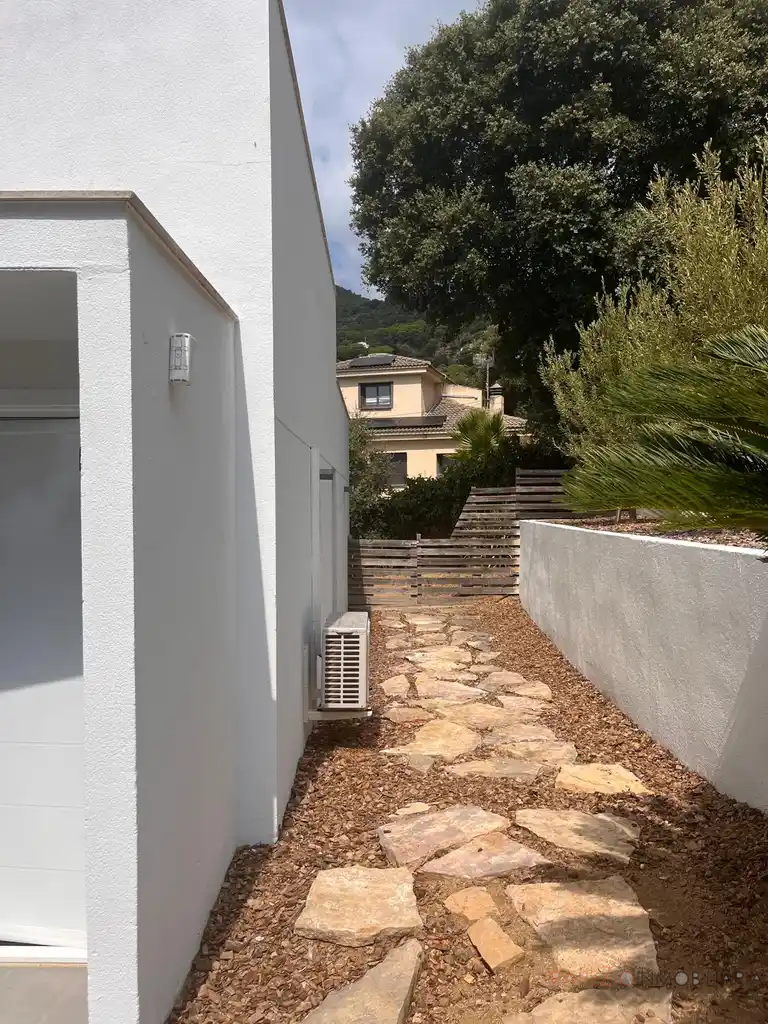 Venta de chalet en Arenys de Munt