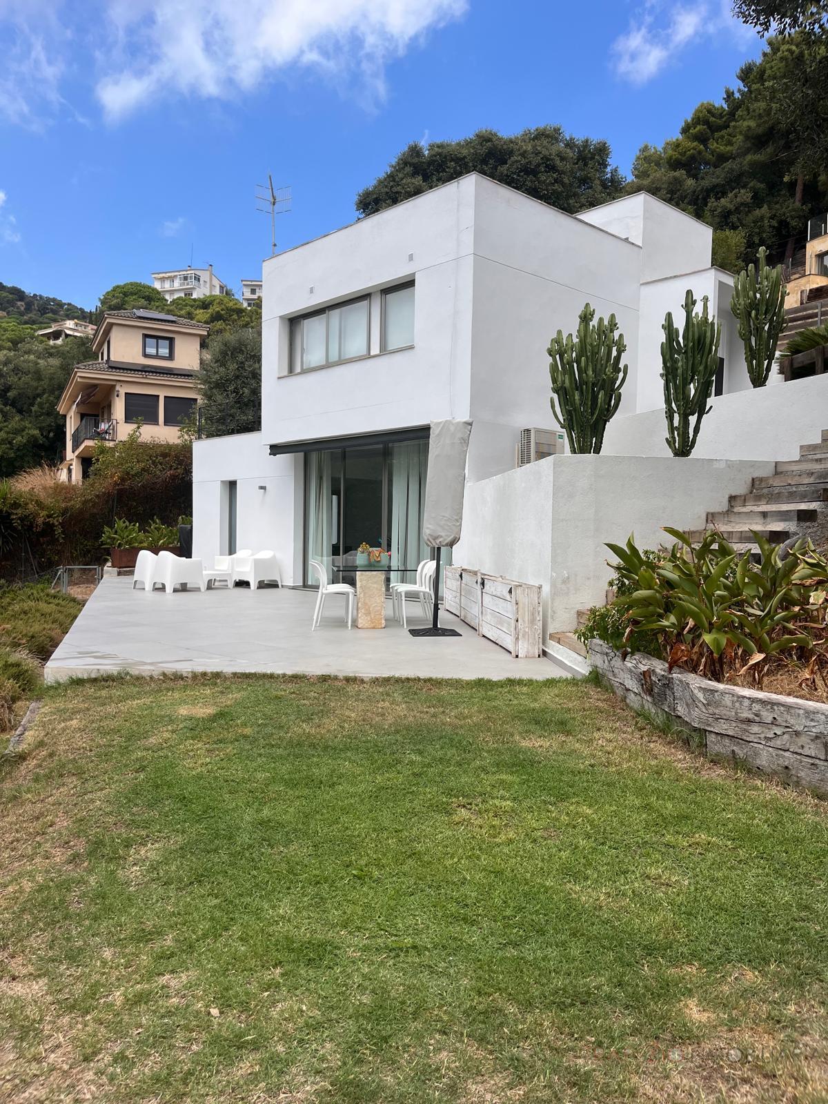 Venta de chalet en Arenys de Munt