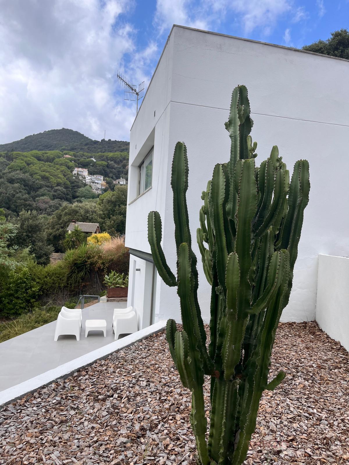 Venta de chalet en Arenys de Munt