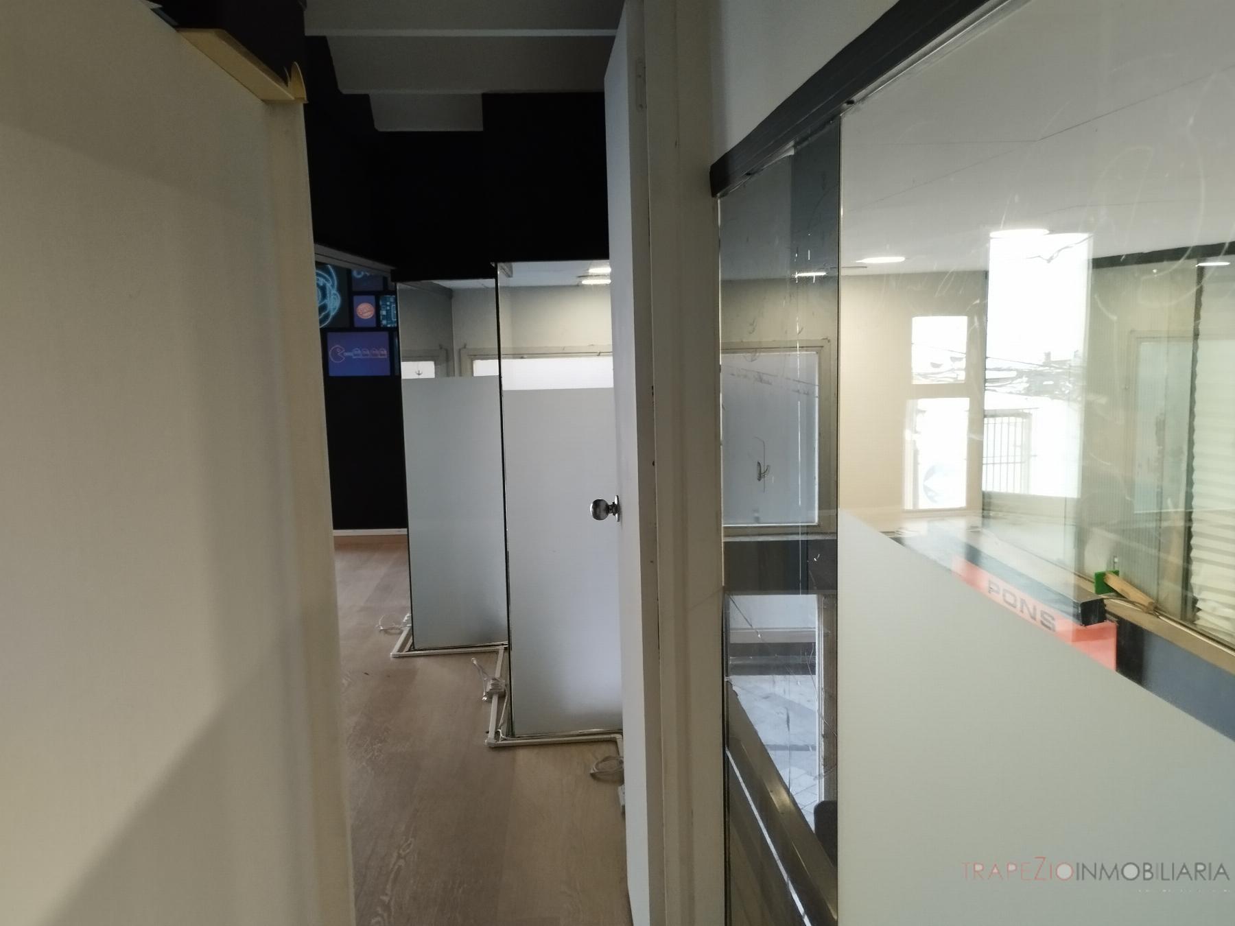 Venta de local en Sant Andreu de Llavaneres