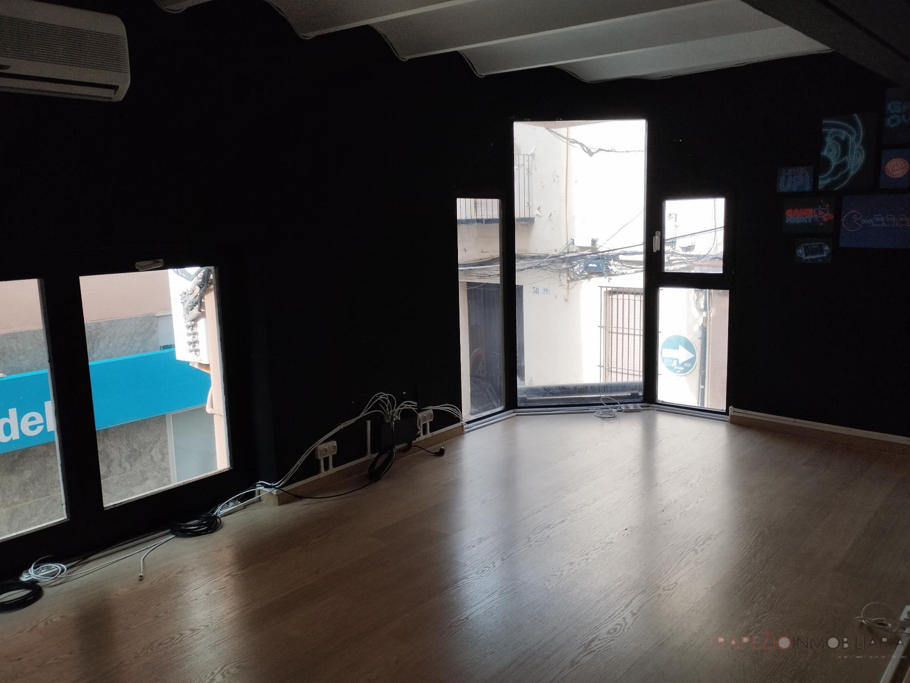 Venta de local en Sant Andreu de Llavaneres