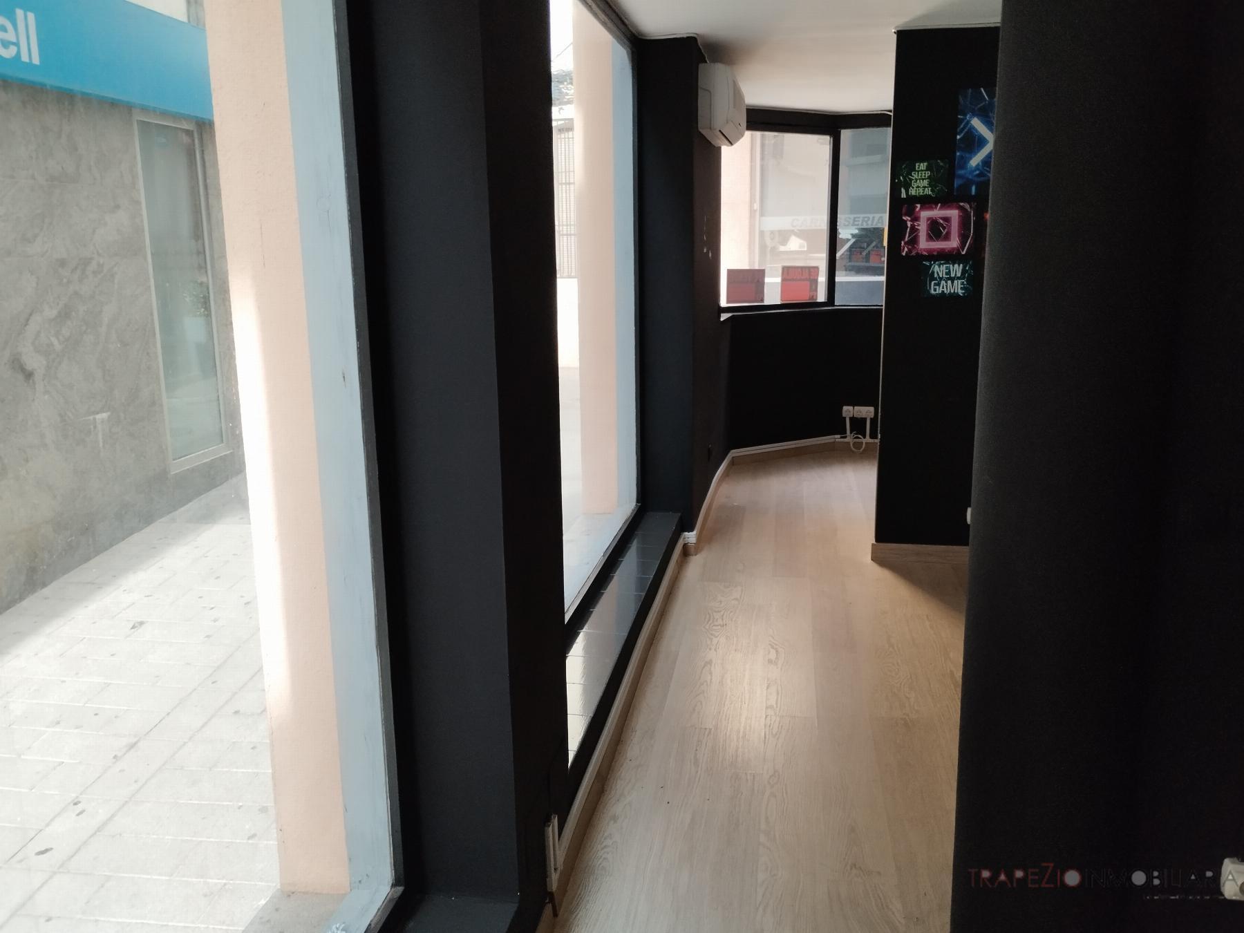 Venta de local en Sant Andreu de Llavaneres