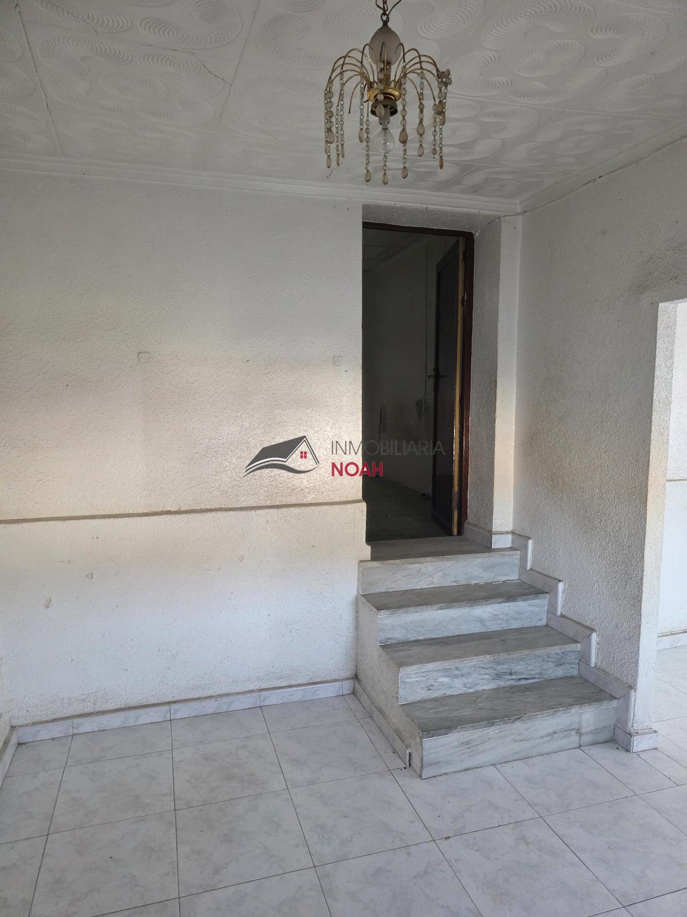 For sale of house in Murcia