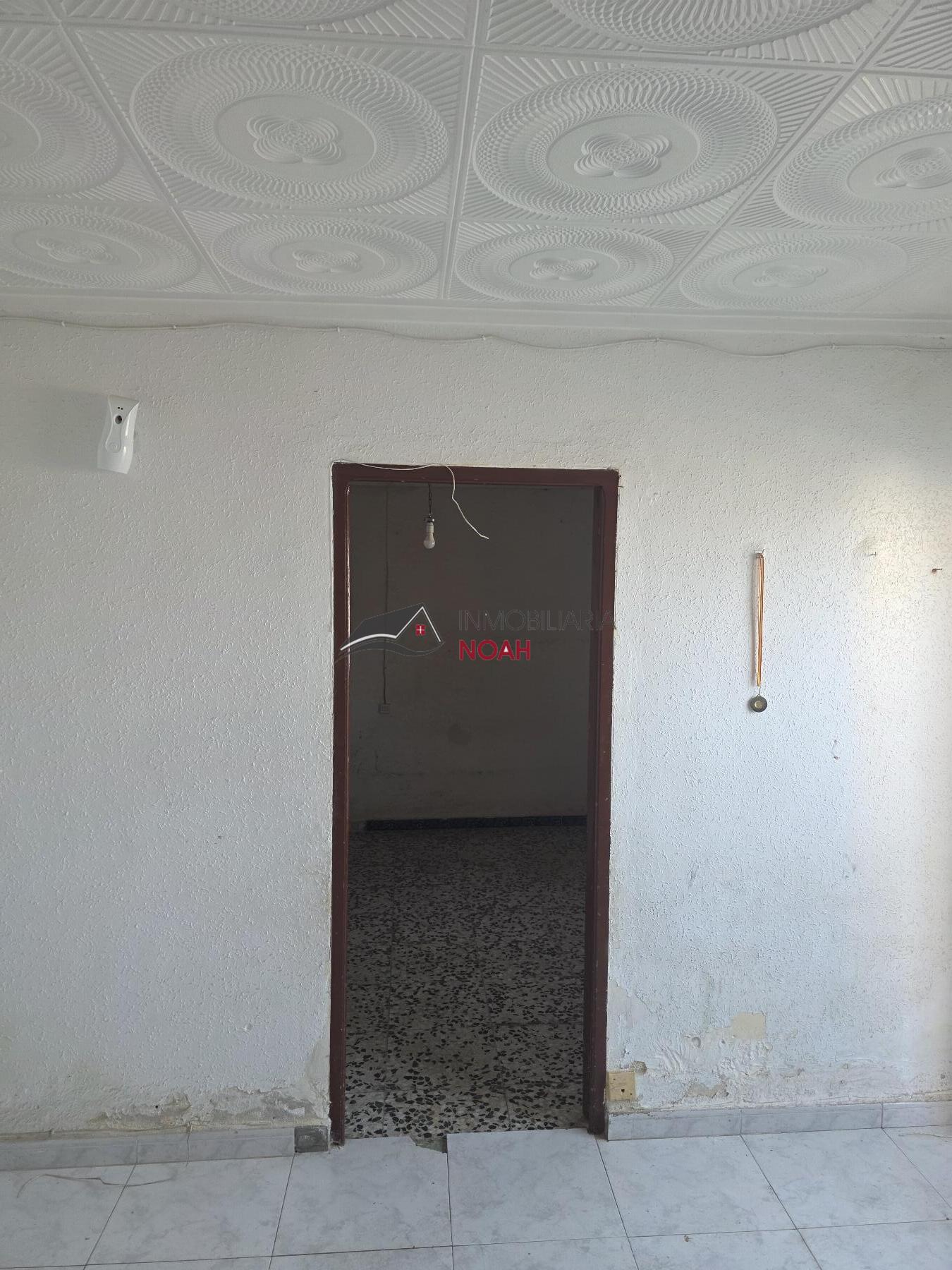 For sale of house in Murcia